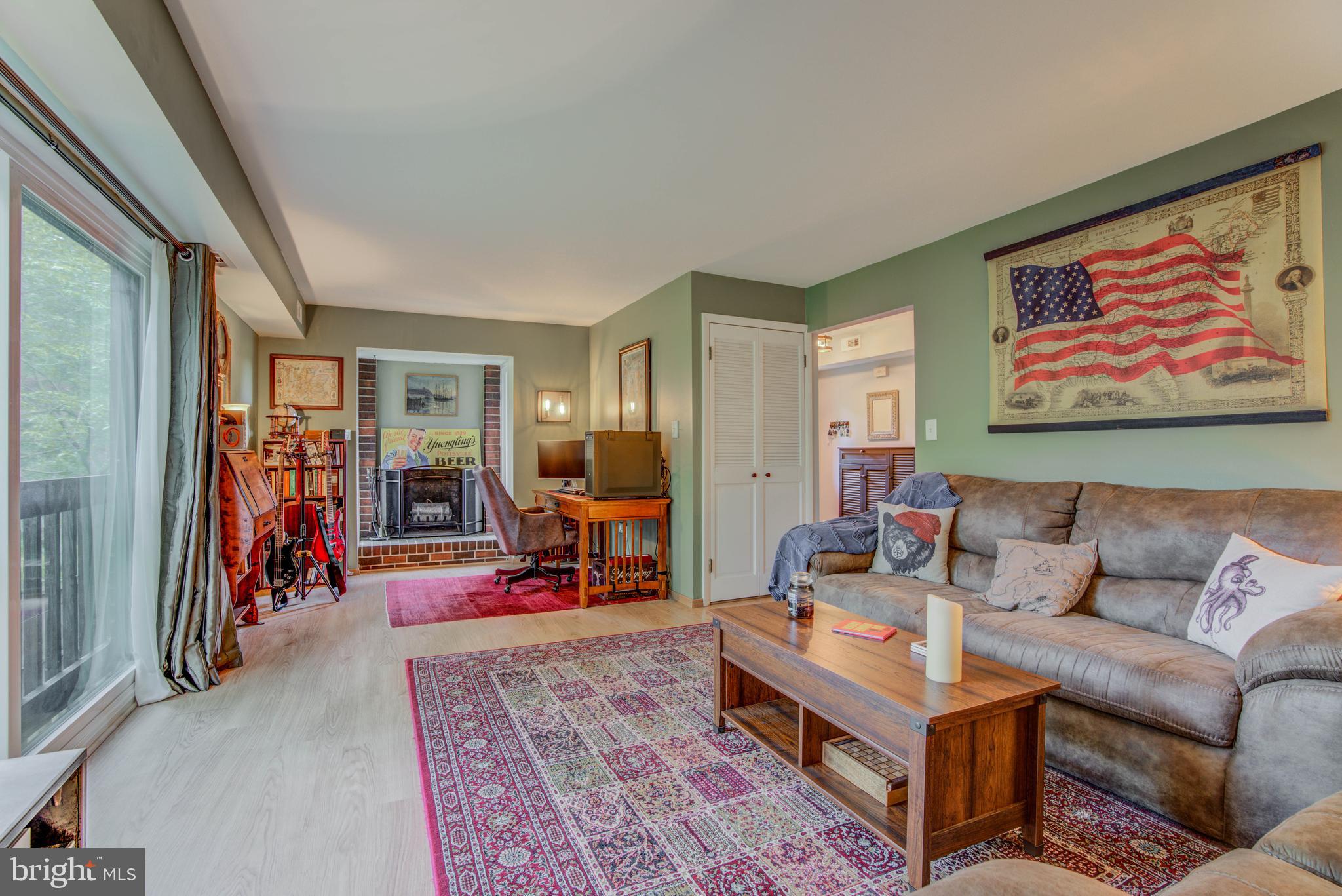 VILLAGE OF WILDE LAKE - Residential