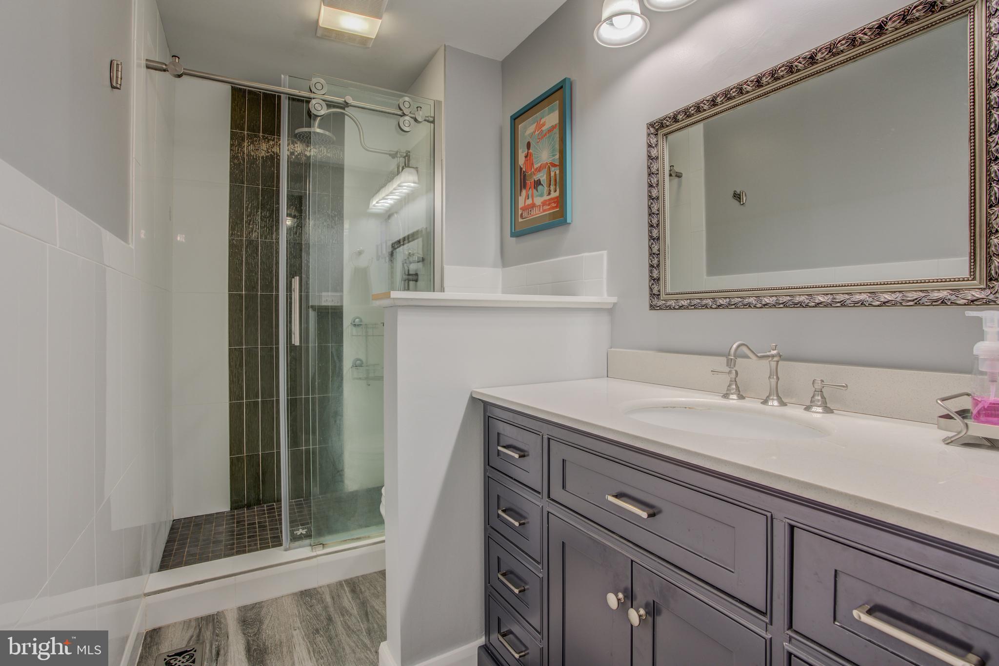 VILLAGE OF WILDE LAKE - Residential