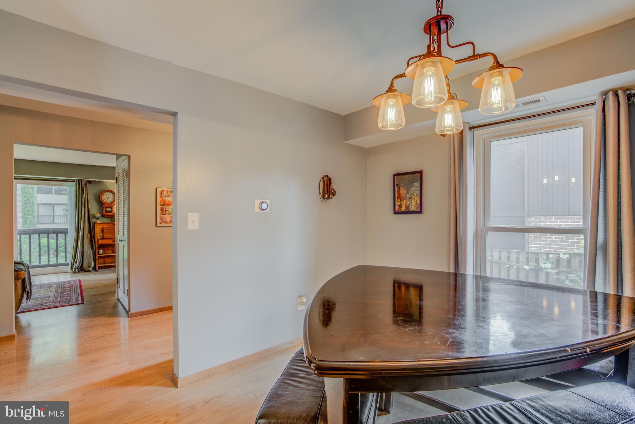 VILLAGE OF WILDE LAKE - Residential