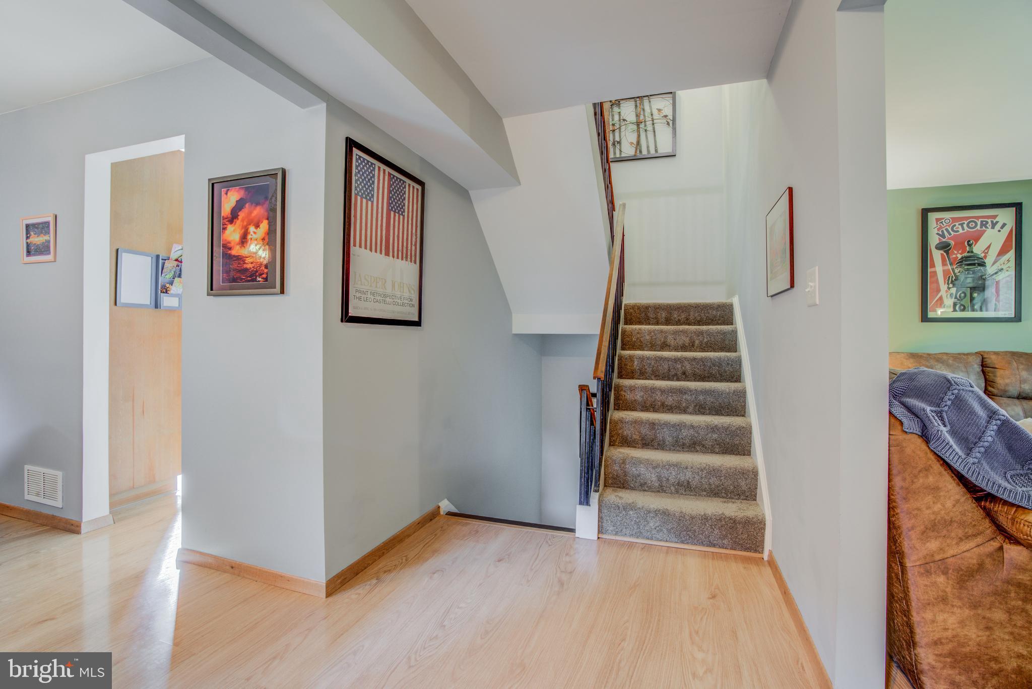 VILLAGE OF WILDE LAKE - Residential