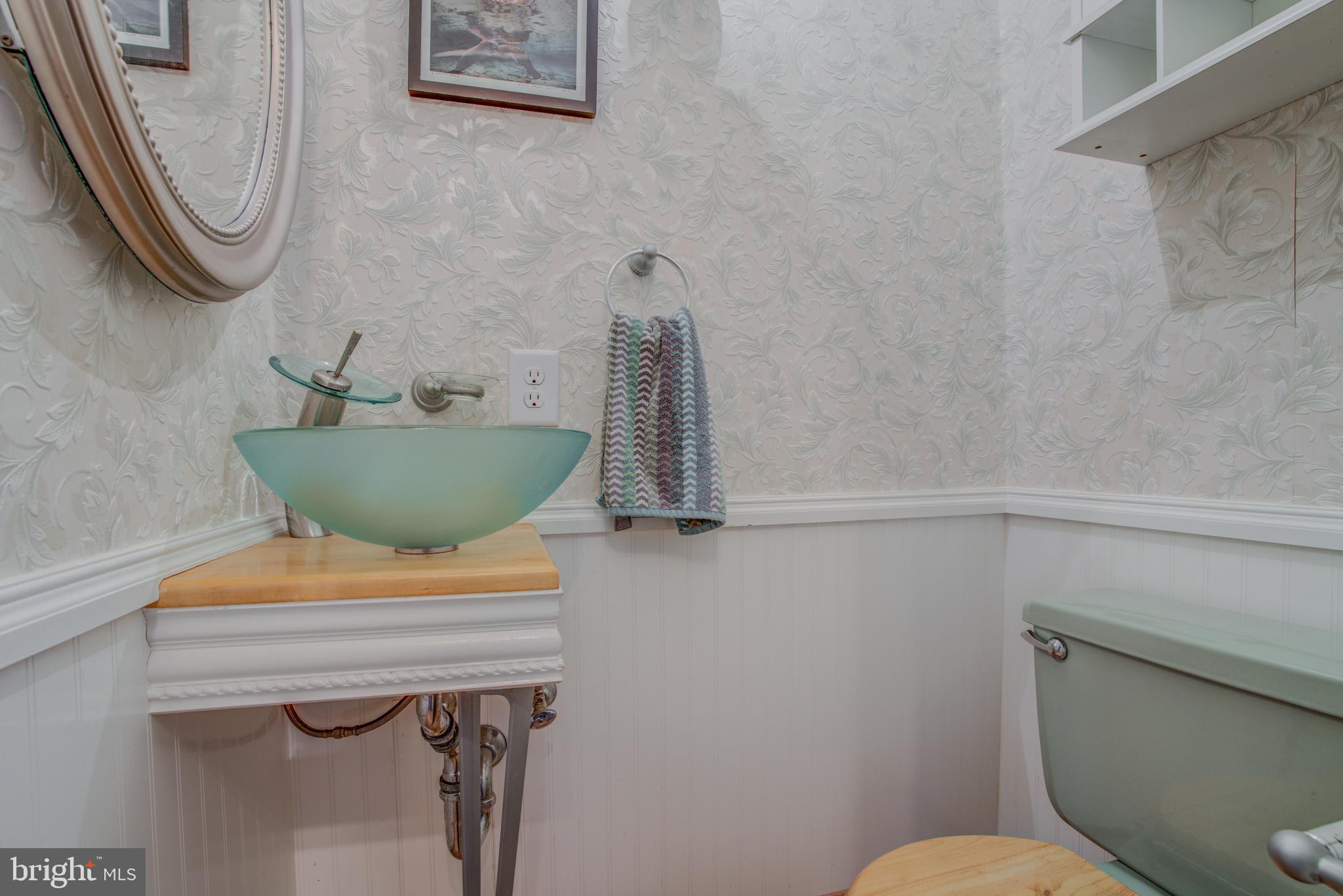 VILLAGE OF WILDE LAKE - Residential