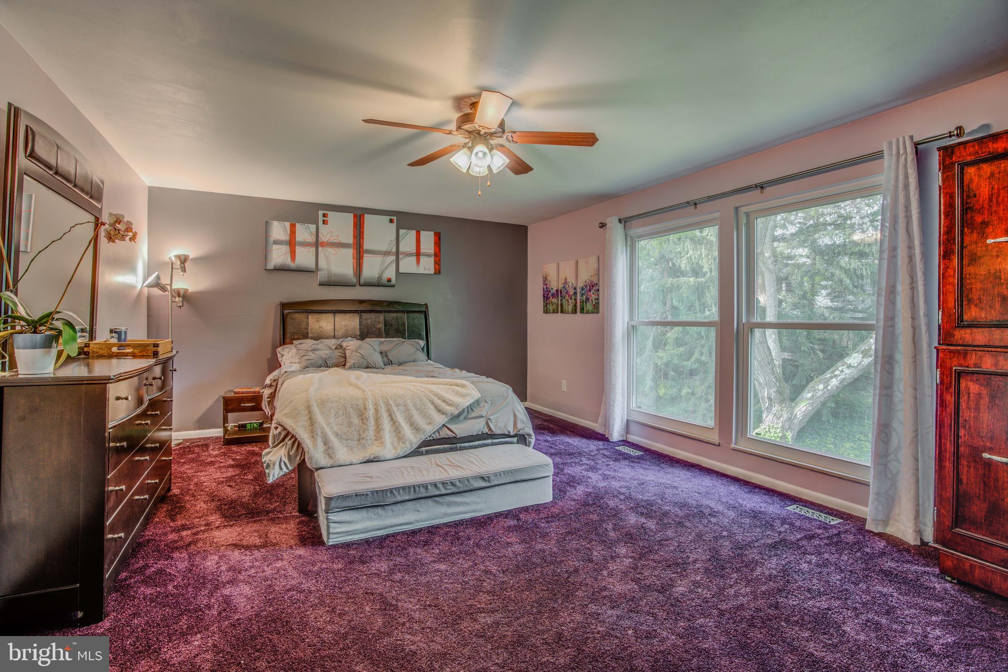 VILLAGE OF WILDE LAKE - Residential