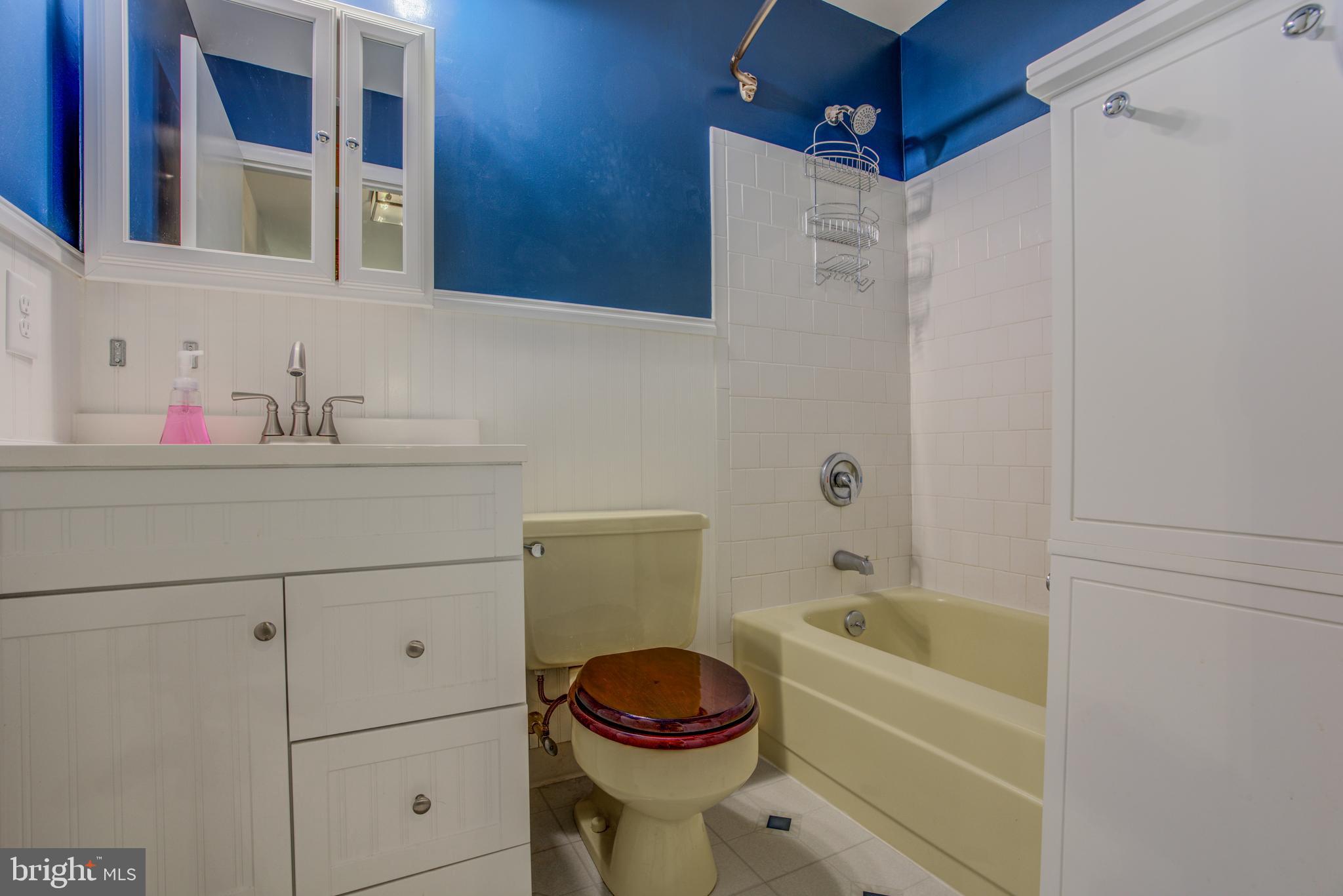 VILLAGE OF WILDE LAKE - Residential