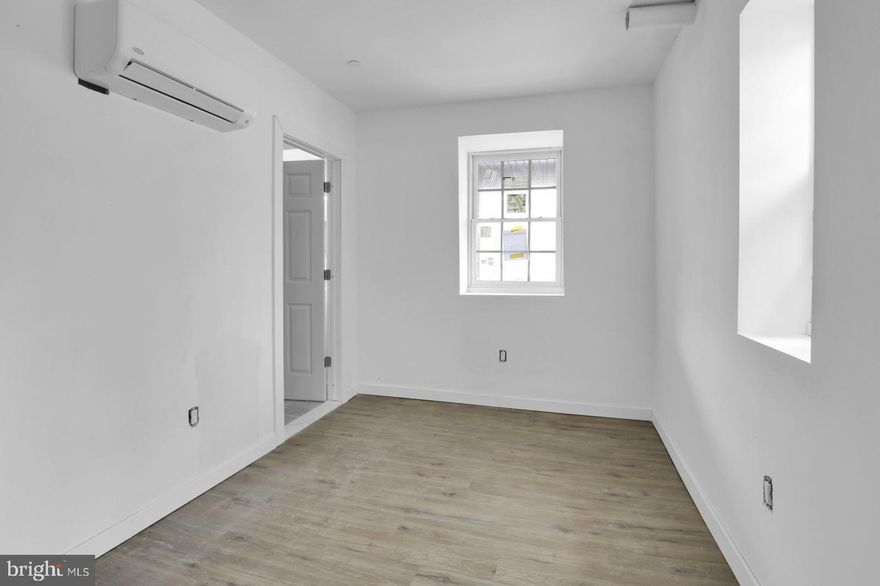 Available Late April | Leasing Special: 1 month FREE on a 14-month lease, tenant to receive a 1 time credit. Gross rent is $1,346/month; net effective rent is $1,250/month.

Step into a world of modern luxury with these beautifully designed units, tailored to enhance your well-being. Bathed in natural sunlight, each open floor plan showcases sleek finishes and thoughtful details. Unit #1B is a wonderful 1 bed, 1 bath apartment on the first floor. The ductless mini-split A/C ensures year-round comfort, while the convenience of in-unit laundry adds ease to your daily routine. Gleaming hardwood floors and recessed lighting flow throughout, creating an inviting atmosphere. The gourmet kitchen, featuring stainless steel appliances and abundant cabinetry, is perfect for culinary adventures. Spacious bedrooms offer a peaceful retreat. Pamper yourself in the luxurious ensuite bathrooms, with stylish fixtures and lighted vanities. This professionally managed building is ready to welcome you home—don't miss this opportunity! Please note: Photos & video tour may be from a similar unit; exact layouts and finishes may vary.

Lease Terms:

Generally, 1st month, 12th month, and 1 month security deposit due at, or prior to, lease signing. Other terms may be required by Landlord. $55 application fee per applicant. Pets are conditional on owner's approval and may require an additional fee, if accepted. (Generally, $500/dog and $250/cat). Tenants responsible for: electricity, cable/internet, and a flat water fee ($35 for 1 bed & $55 for 2 bed). Assigned off-street parking is available for an additional $295/month. Landlord Requirements: Applicants to make 3x the monthly rent in verifiable net income, credit history to be considered (i.e. no active collections), no evictions within the past 4 years, and must have a verifiable rental history with on-time rental payments. Exceptions to this criteria may exist under the law and will be considered.