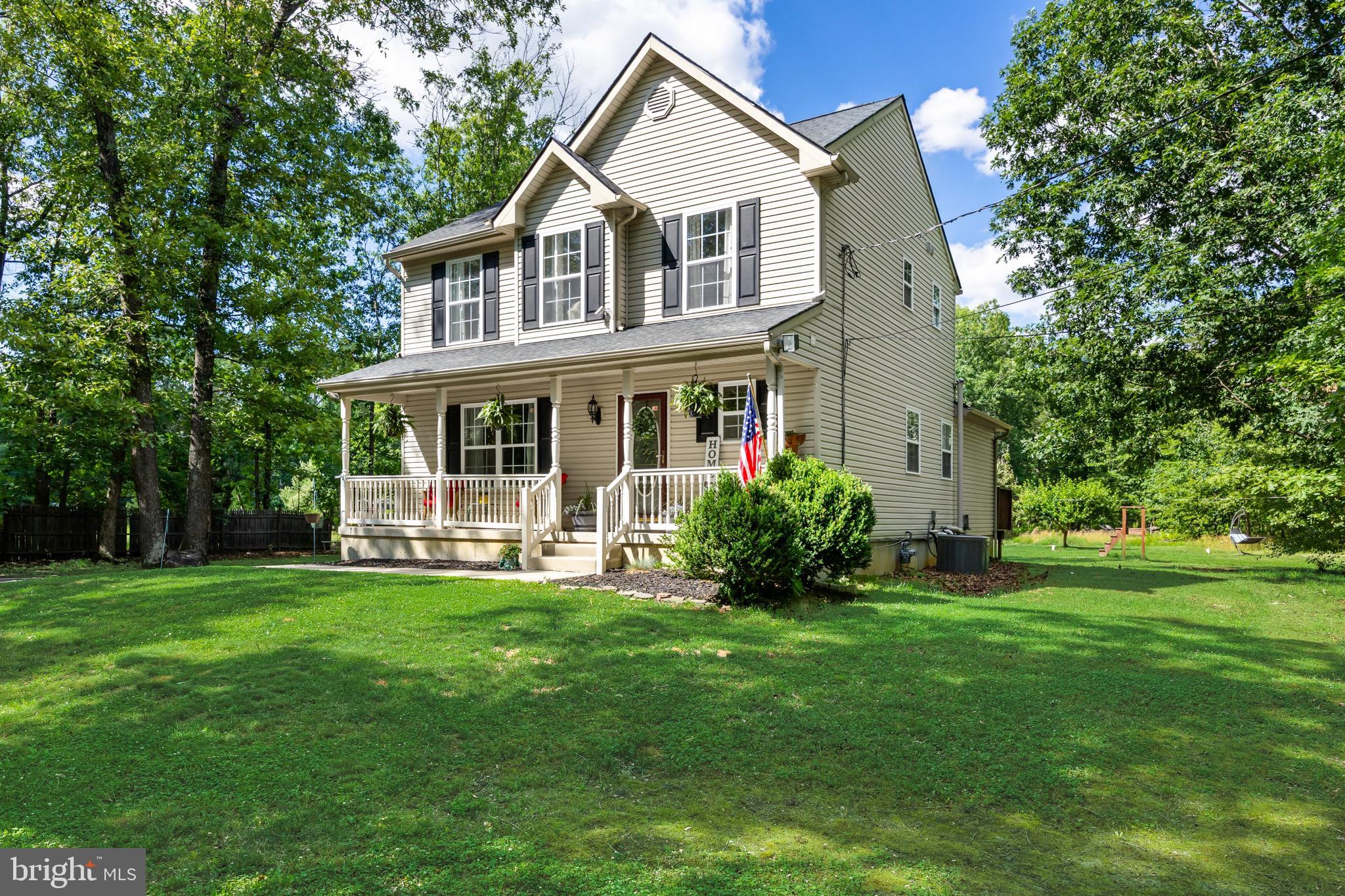 549 JACKSON ROAD