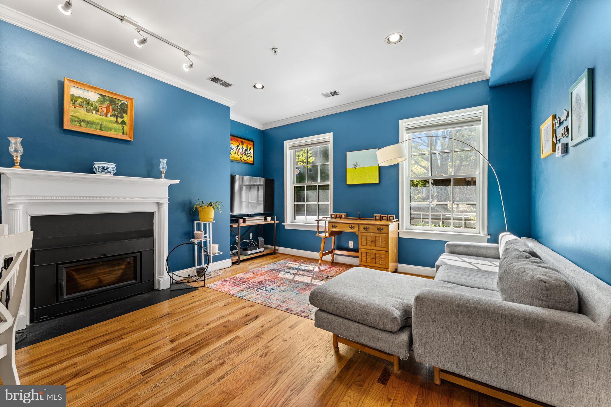 2801 CONNECTICUT AVENUE NW 4