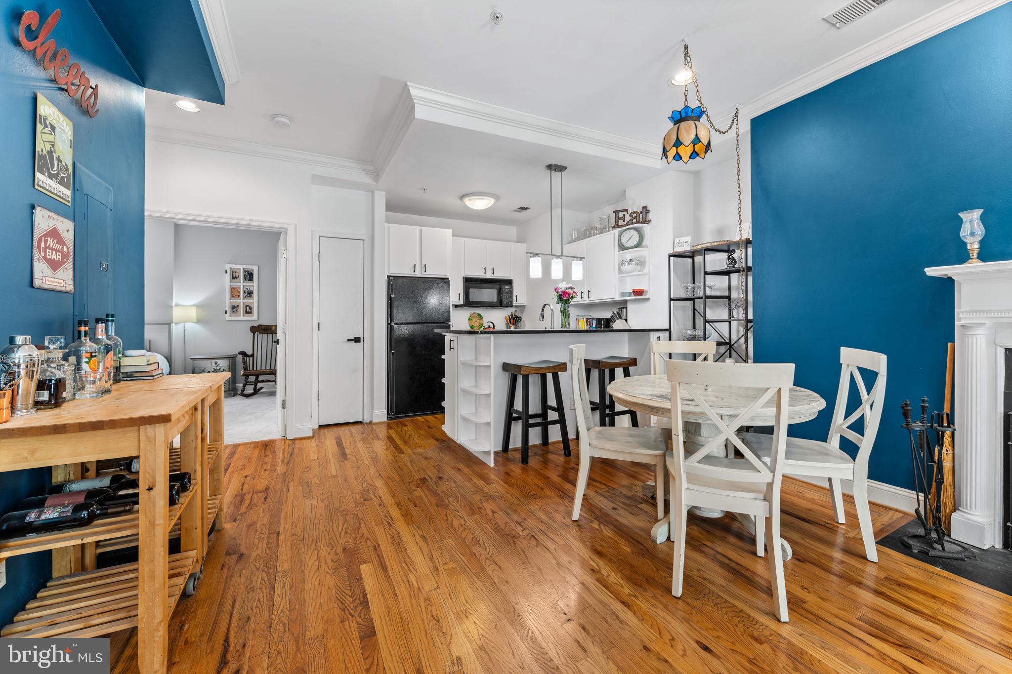 2801 CONNECTICUT AVENUE NW 4