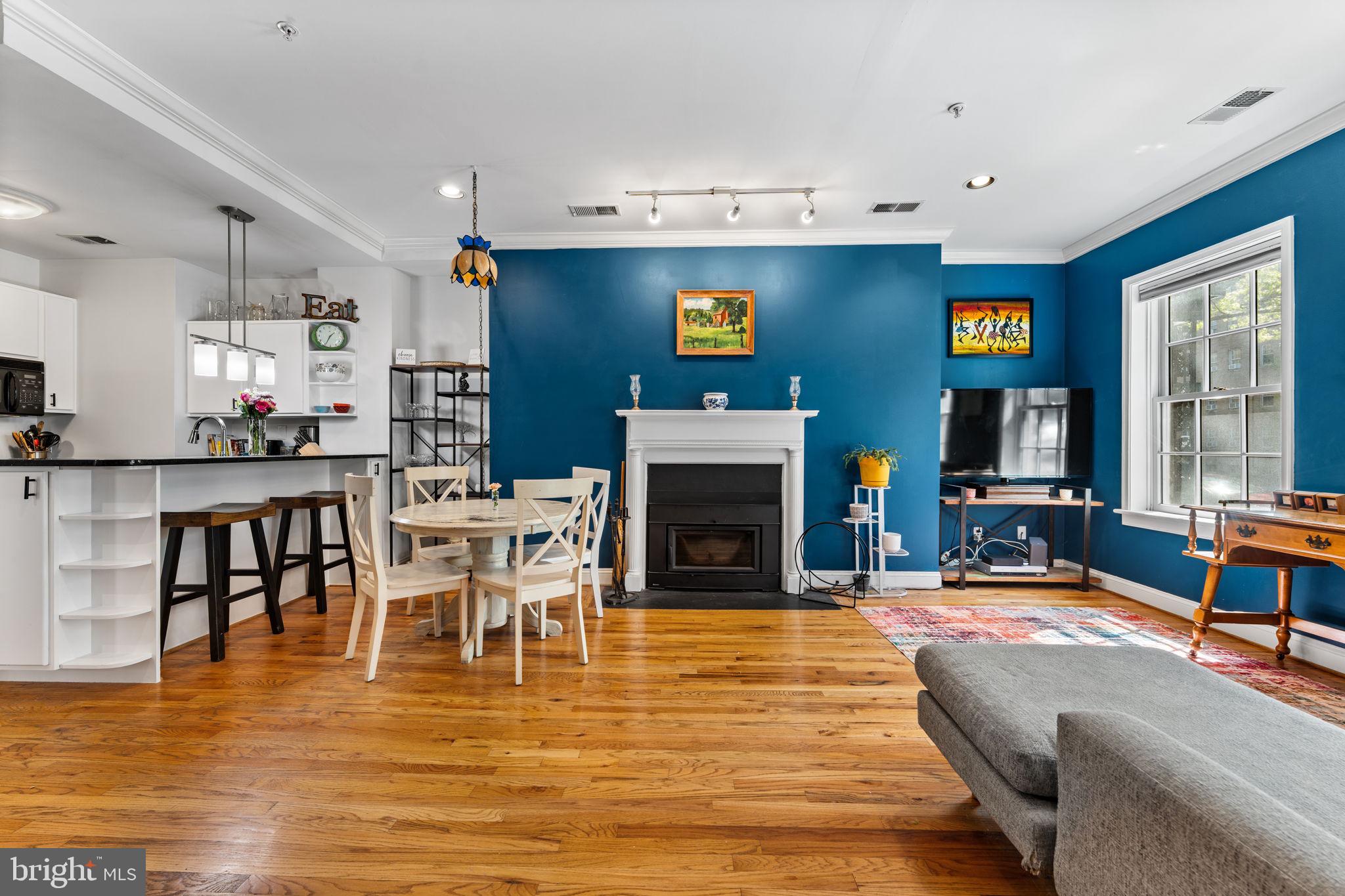 2801 CONNECTICUT AVENUE NW 4
