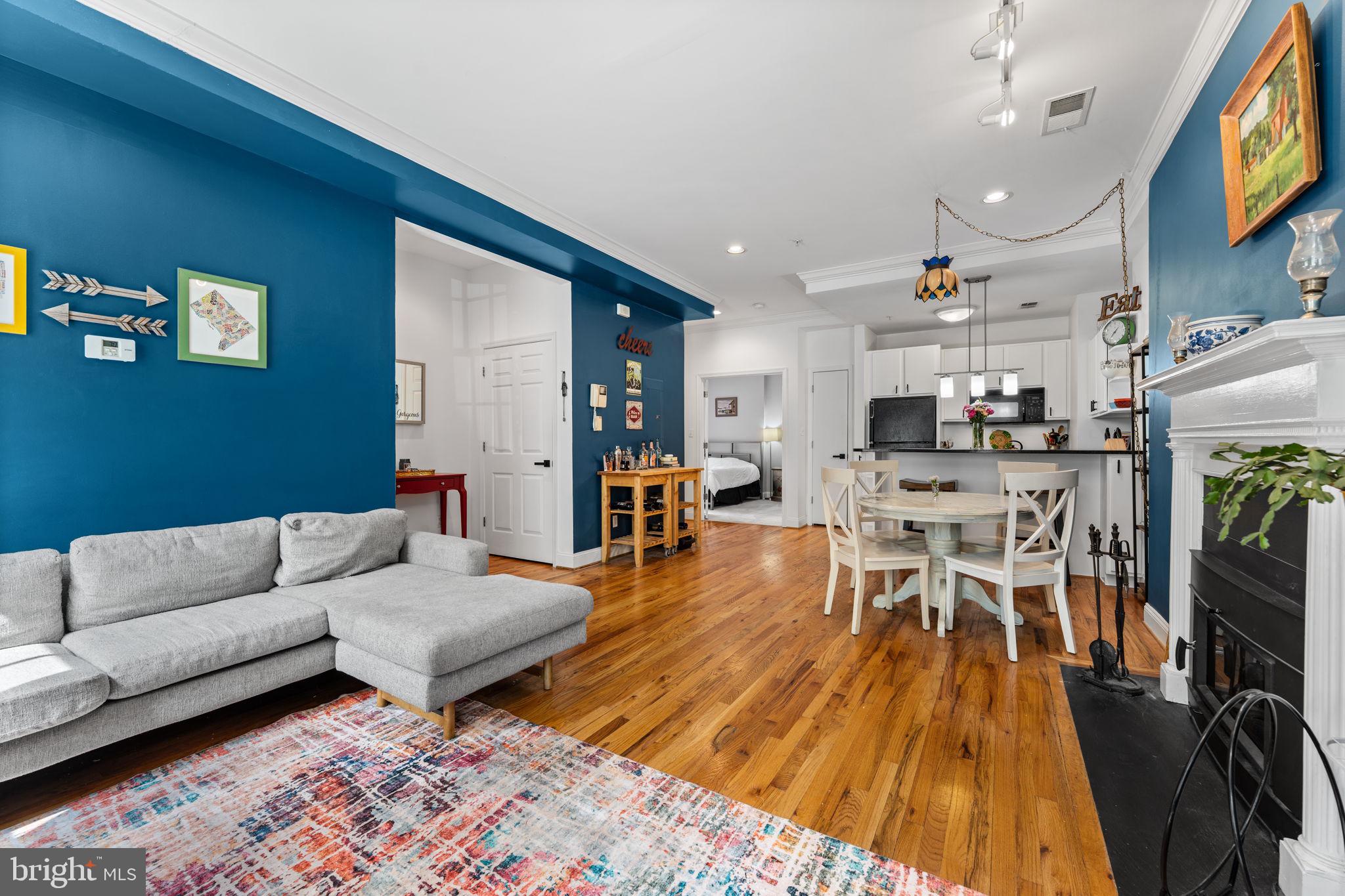 2801 CONNECTICUT AVENUE NW 4