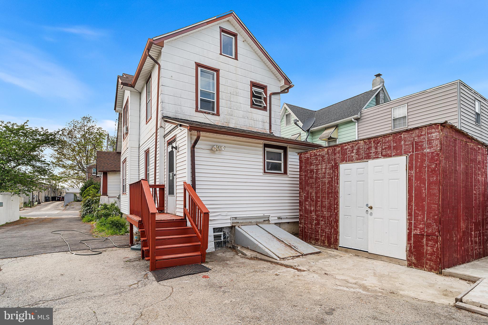 NONE AVAILABLE - Residential