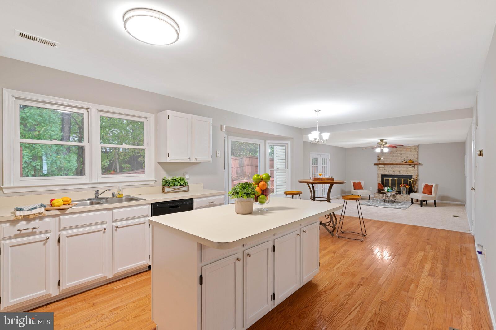 HIGHBRIDGE - Residential