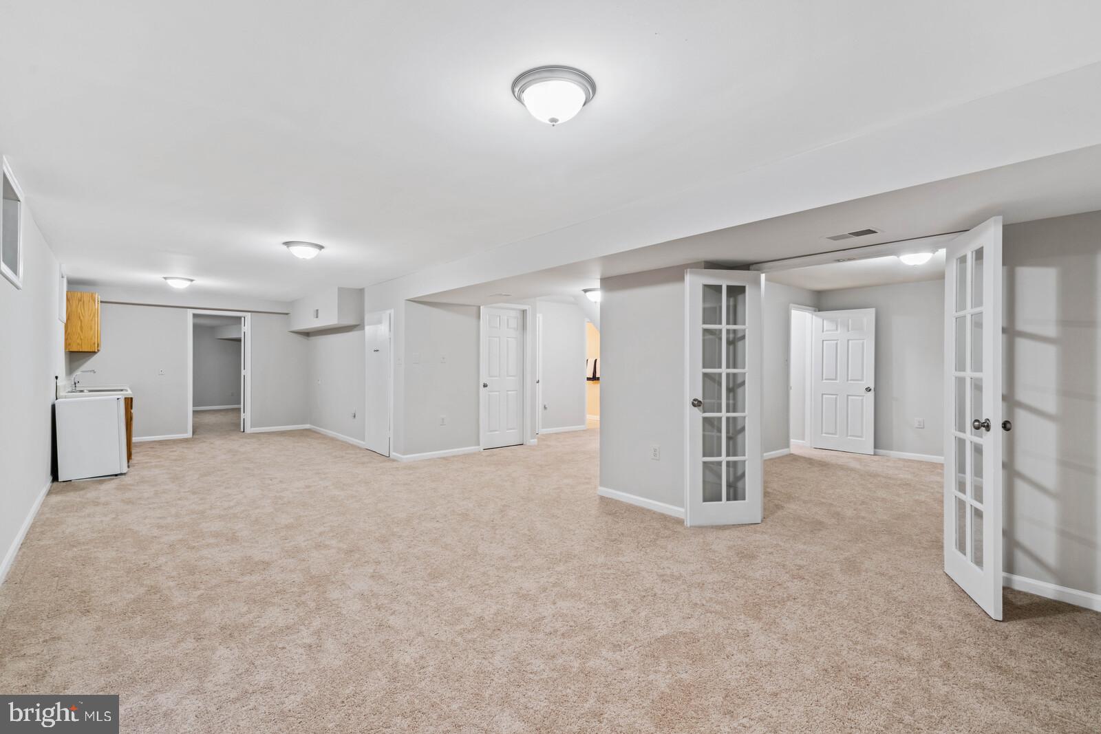 HIGHBRIDGE - Residential