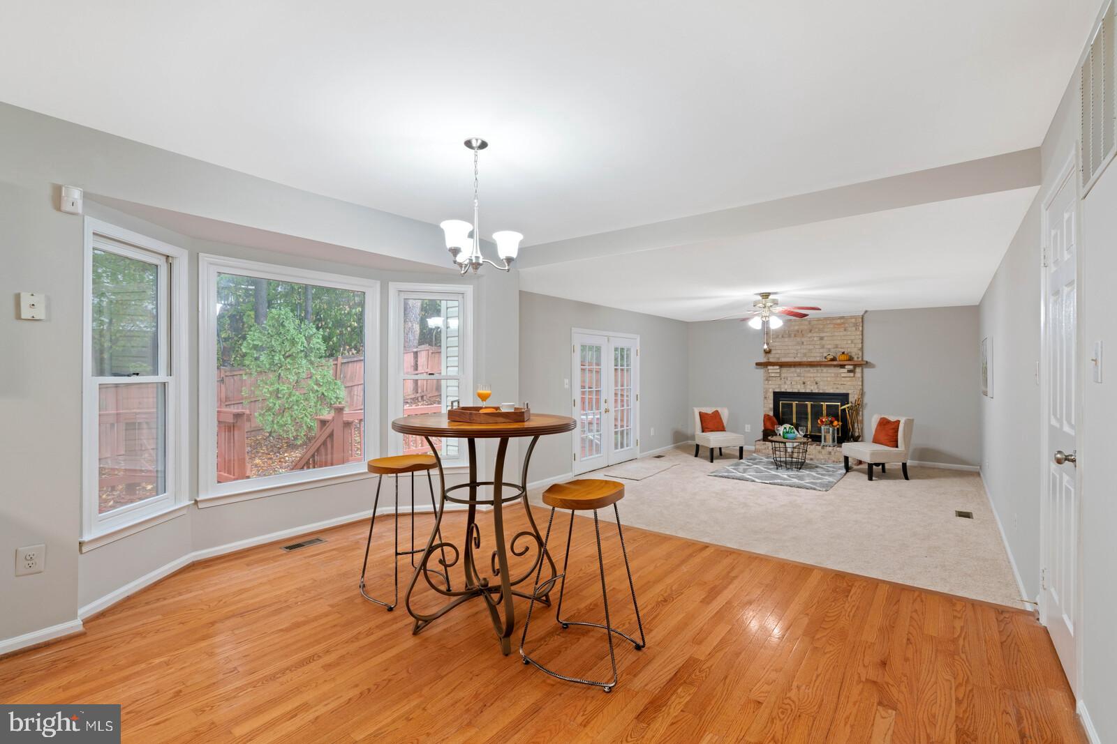 HIGHBRIDGE - Residential