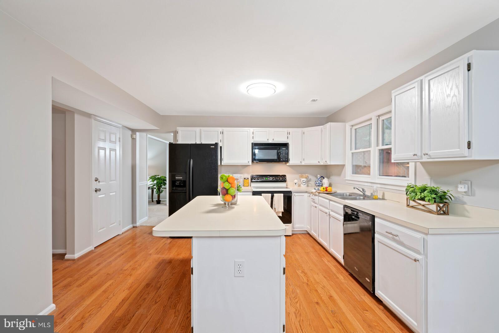 HIGHBRIDGE - Residential