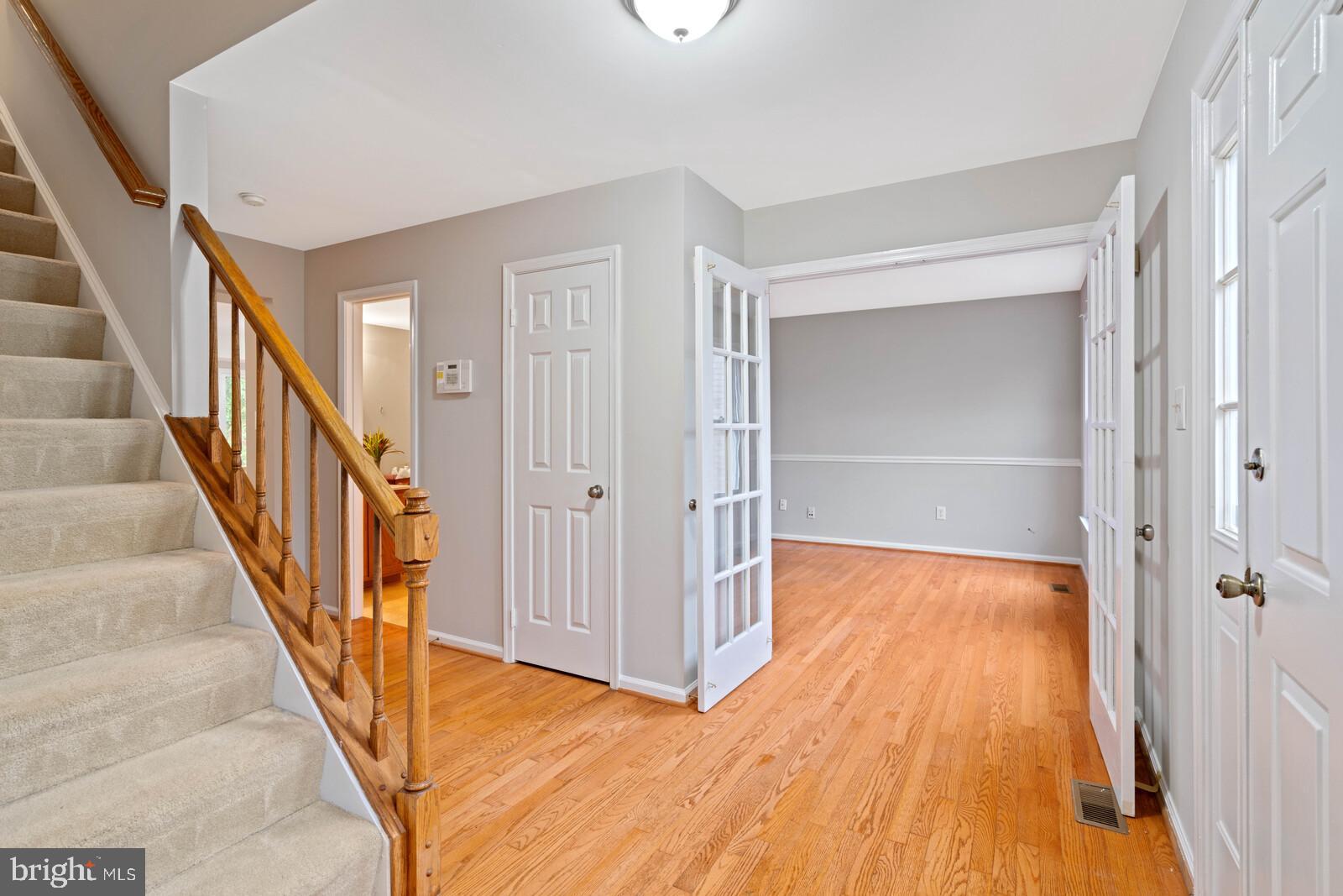 HIGHBRIDGE - Residential