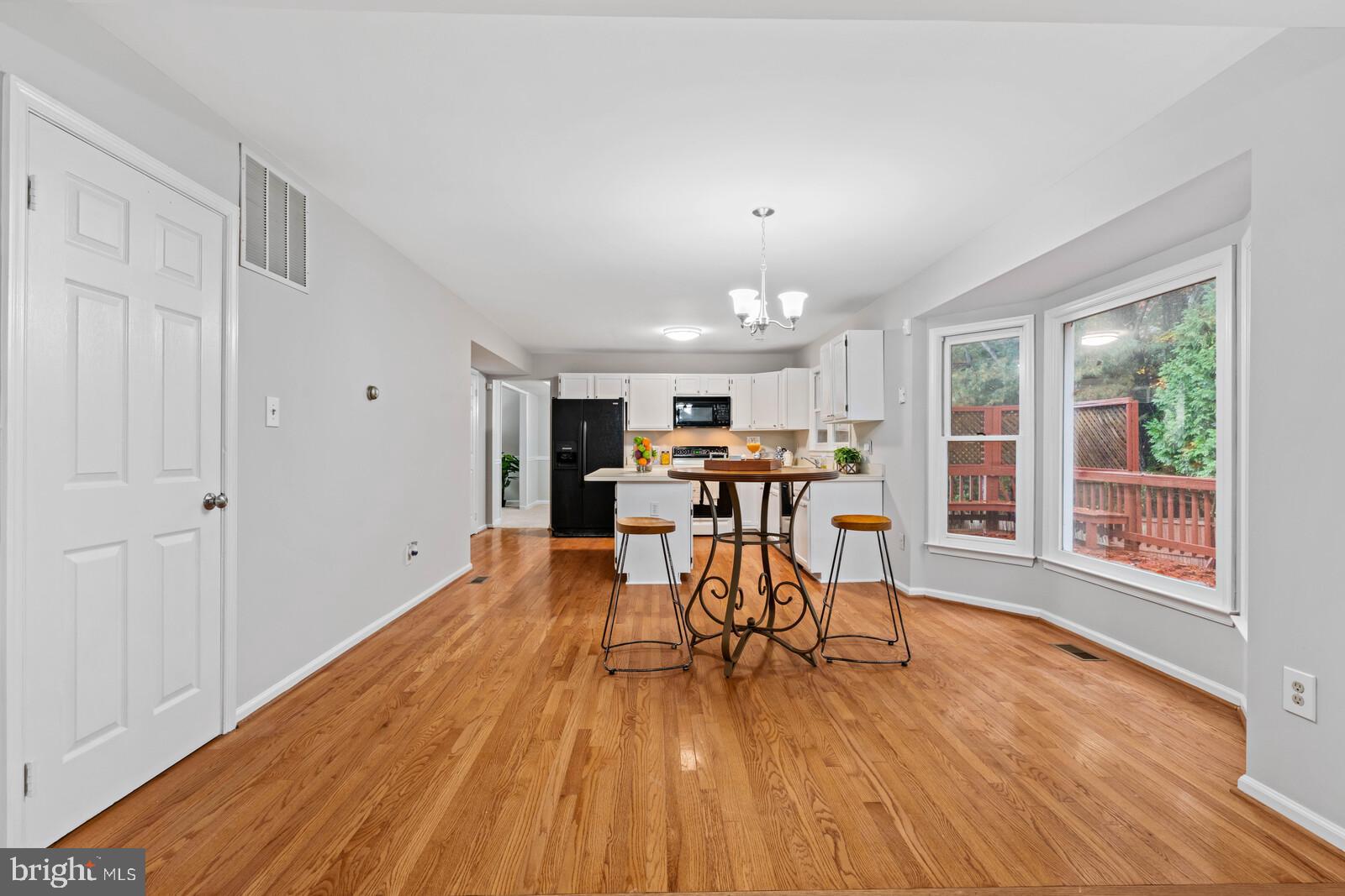 HIGHBRIDGE - Residential