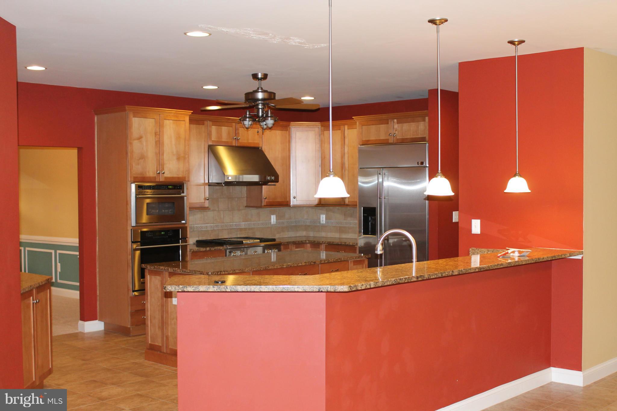 QUEENSBERRY - Residential