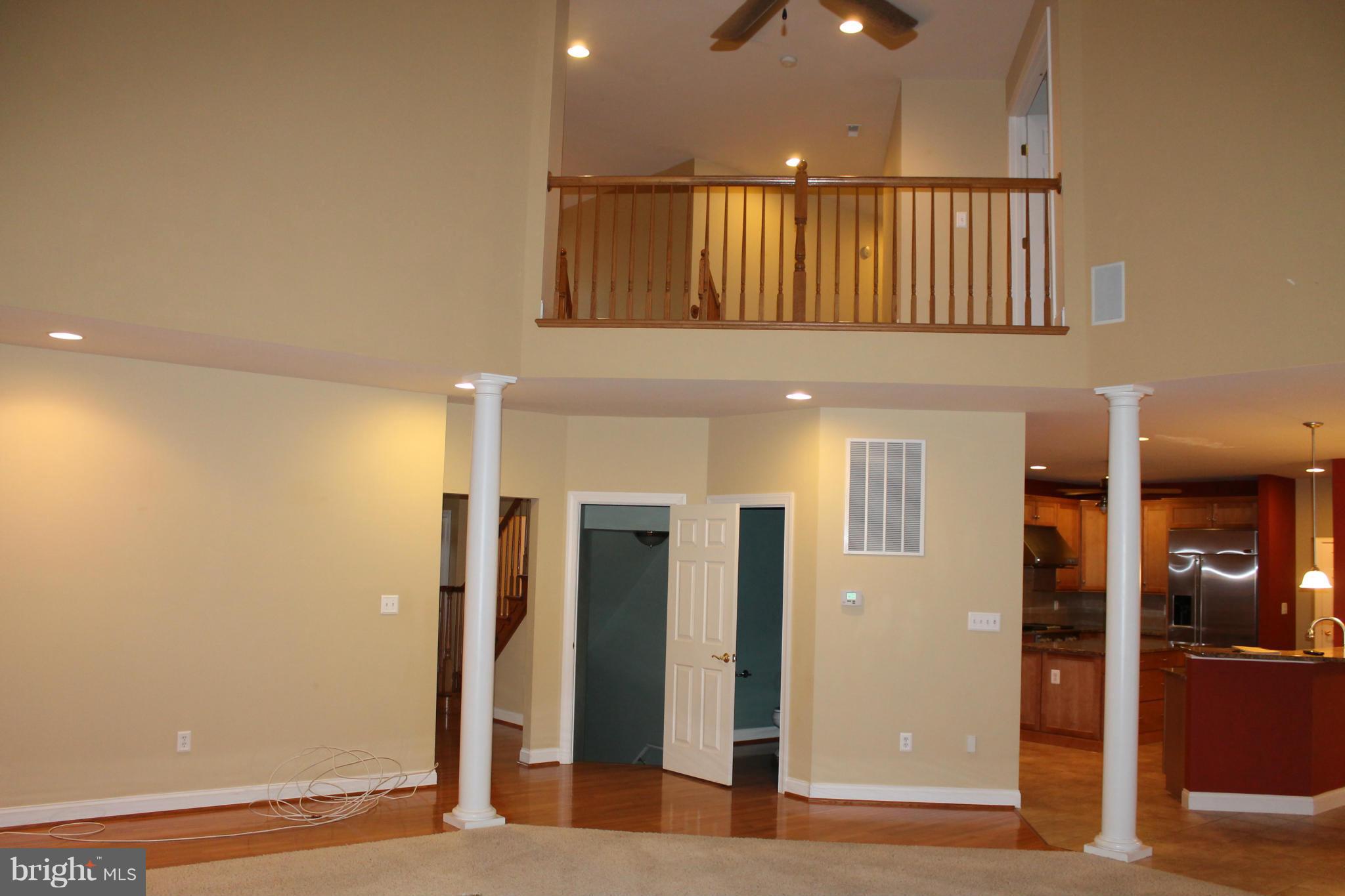 QUEENSBERRY - Residential