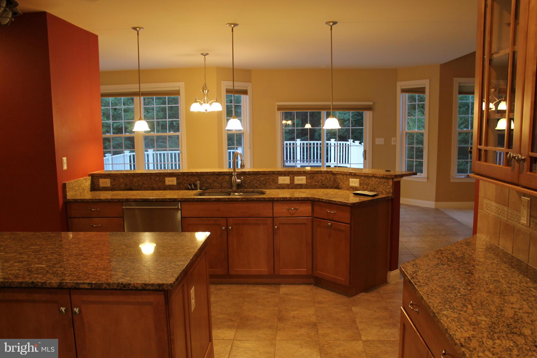 QUEENSBERRY - Residential