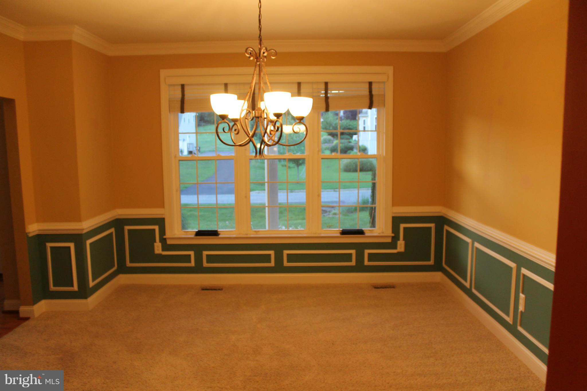 QUEENSBERRY - Residential