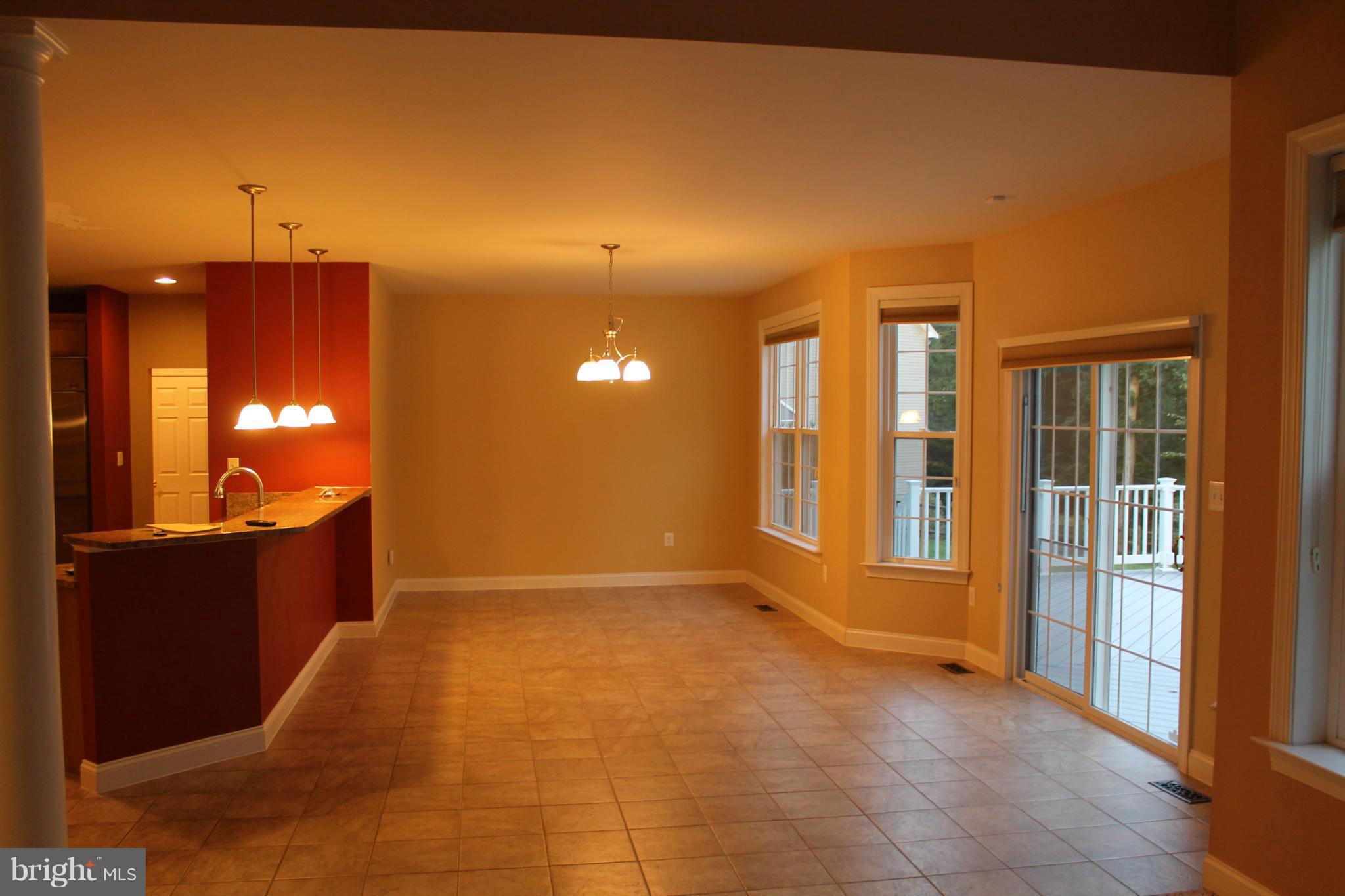 QUEENSBERRY - Residential