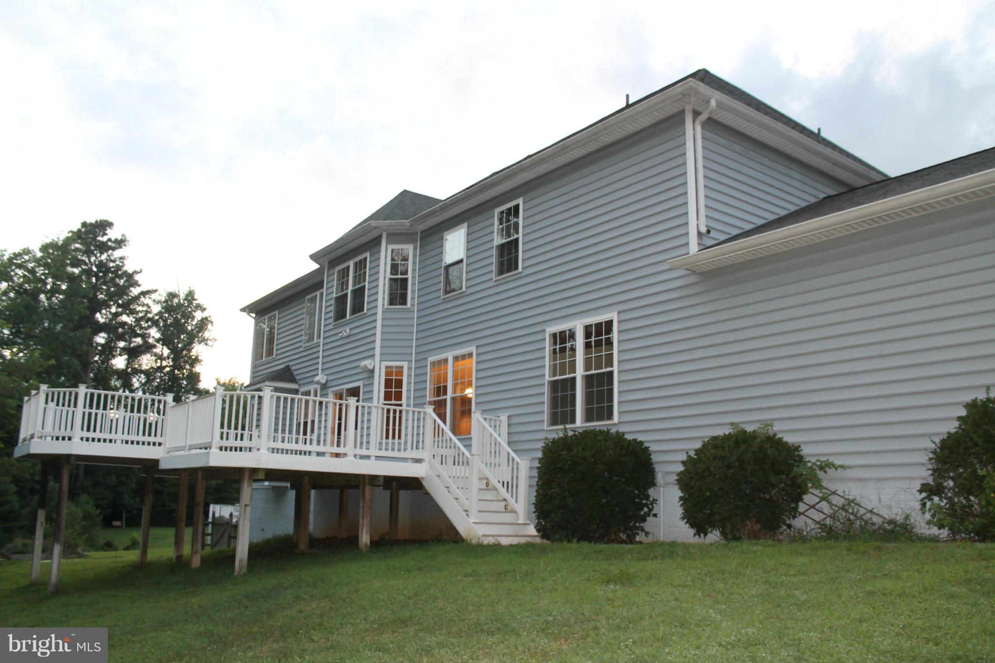 QUEENSBERRY - Residential