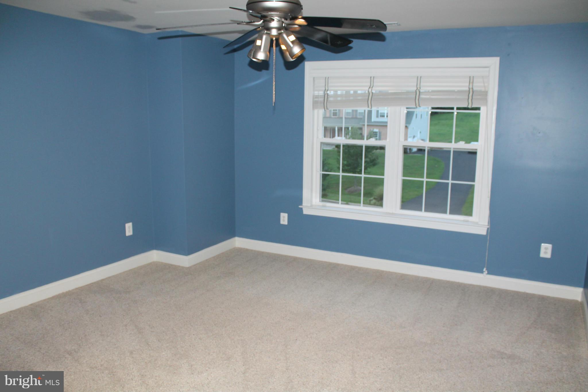 QUEENSBERRY - Residential