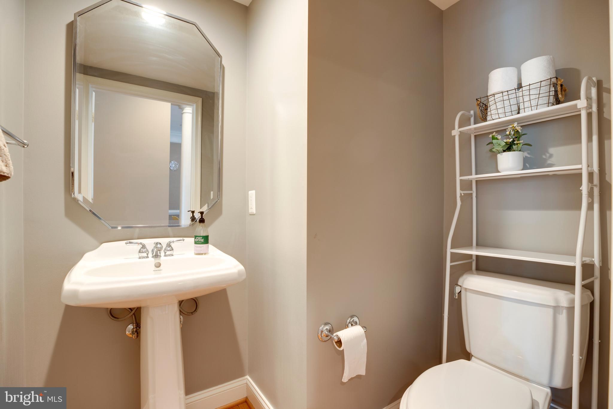 WINCHESTER AT FAIRCREST - Residential