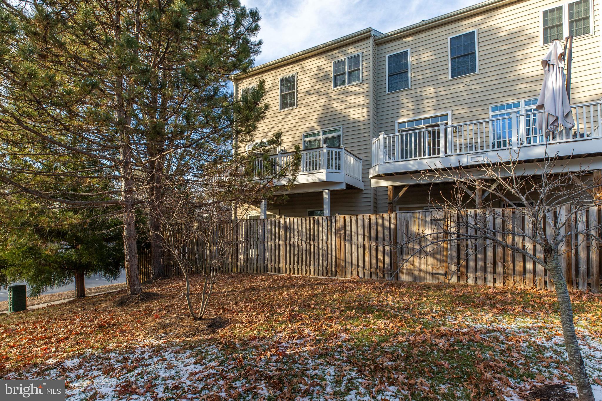 WINCHESTER AT FAIRCREST - Residential