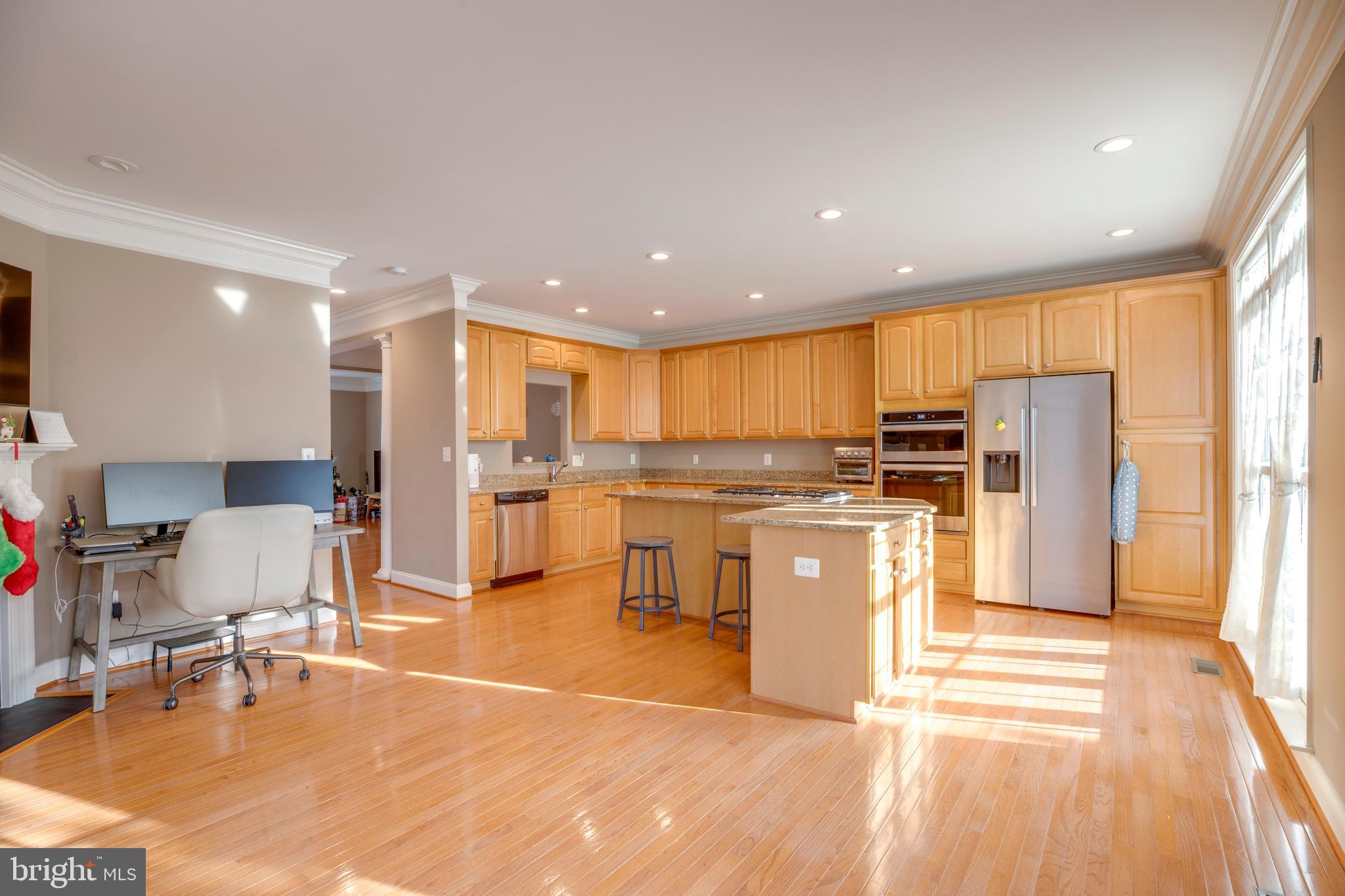 WINCHESTER AT FAIRCREST - Residential