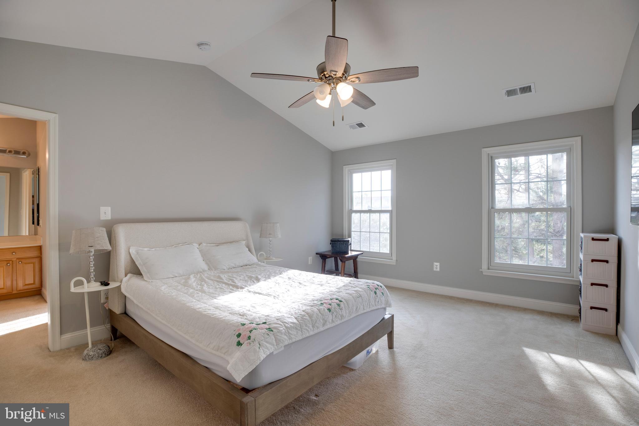 WINCHESTER AT FAIRCREST - Residential