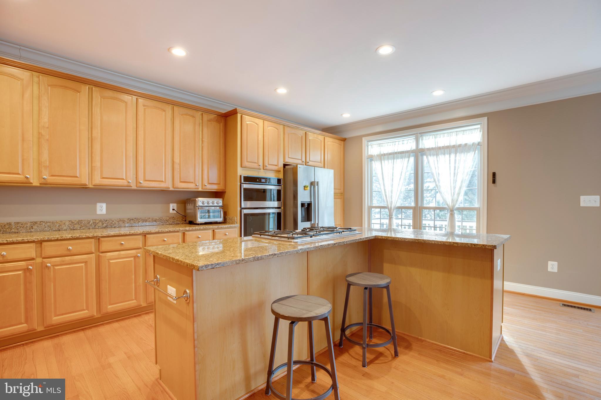 WINCHESTER AT FAIRCREST - Residential