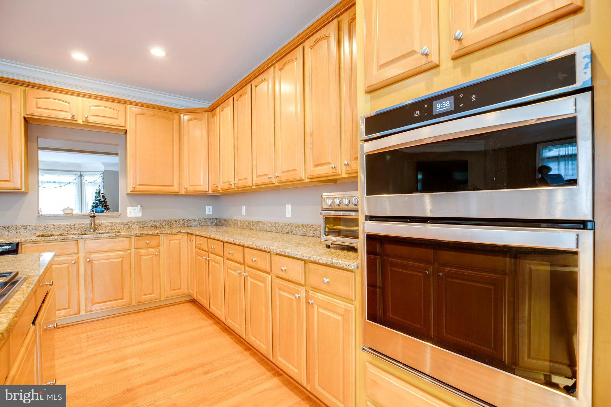 WINCHESTER AT FAIRCREST - Residential