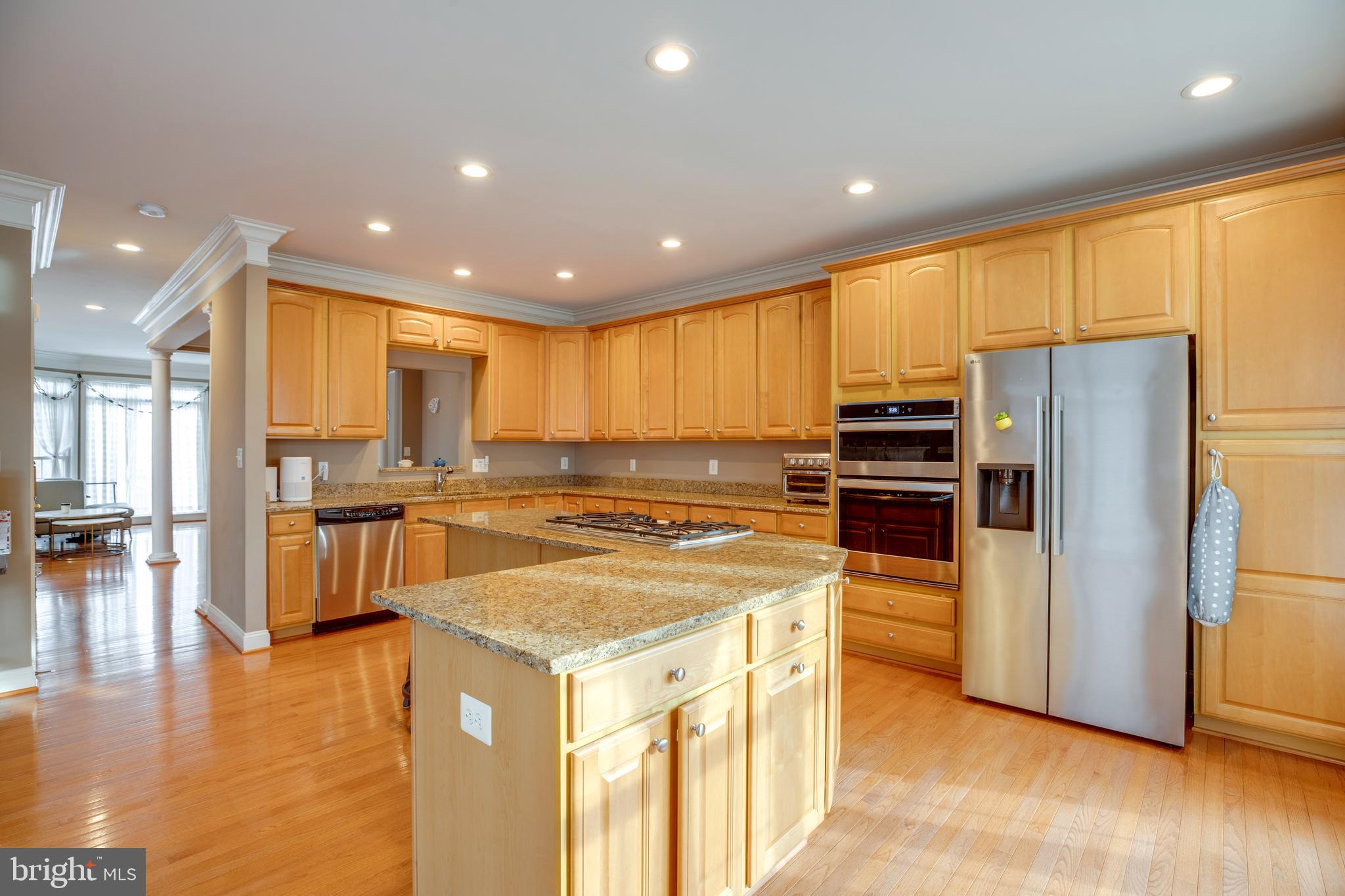 WINCHESTER AT FAIRCREST - Residential