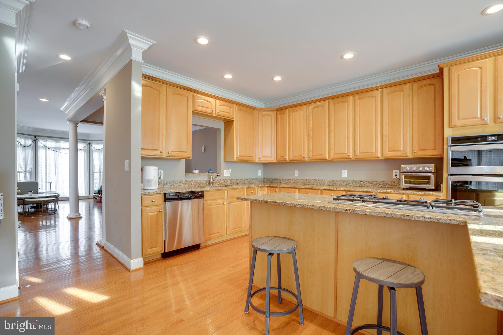 WINCHESTER AT FAIRCREST - Residential