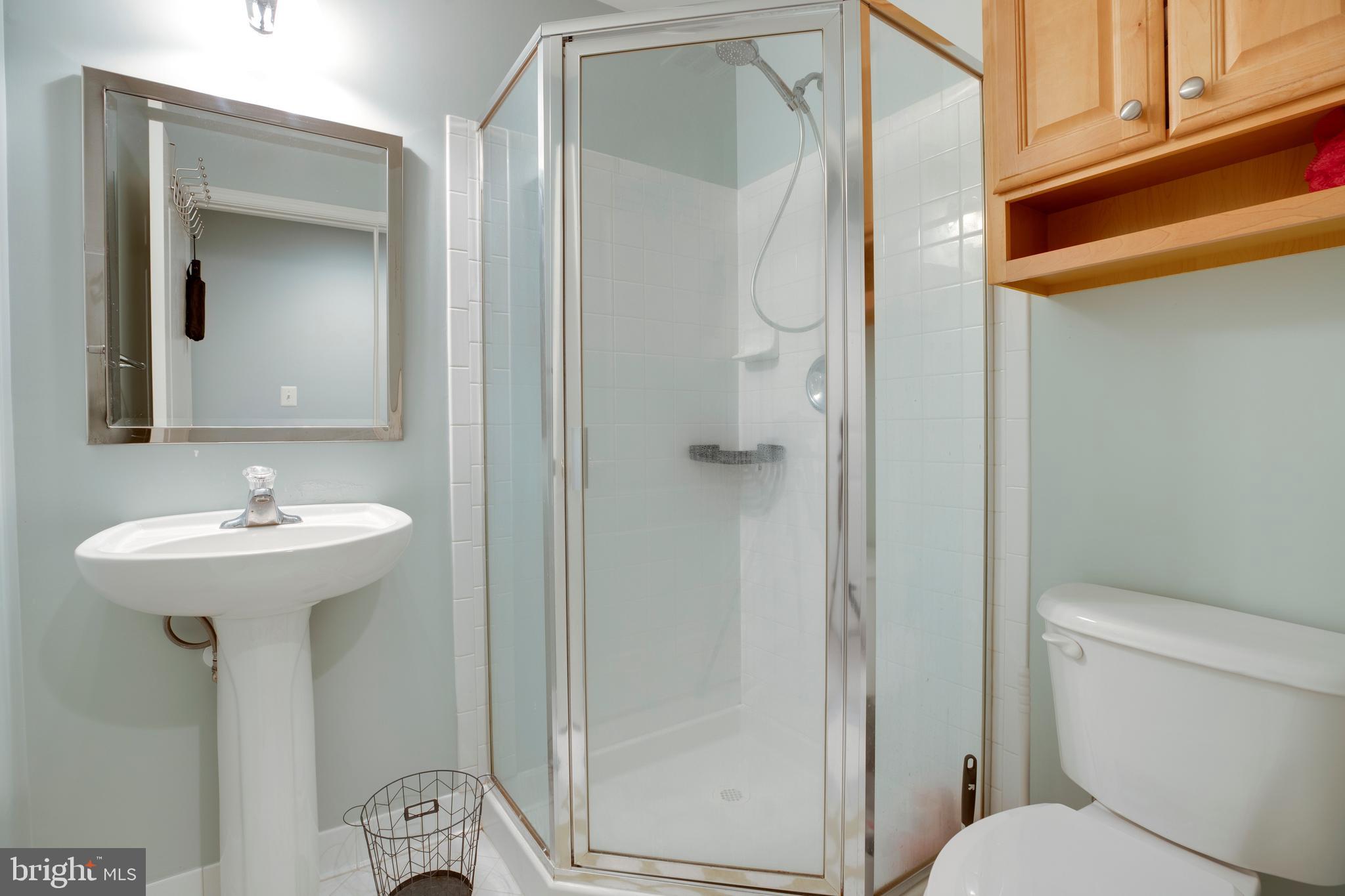 WINCHESTER AT FAIRCREST - Residential