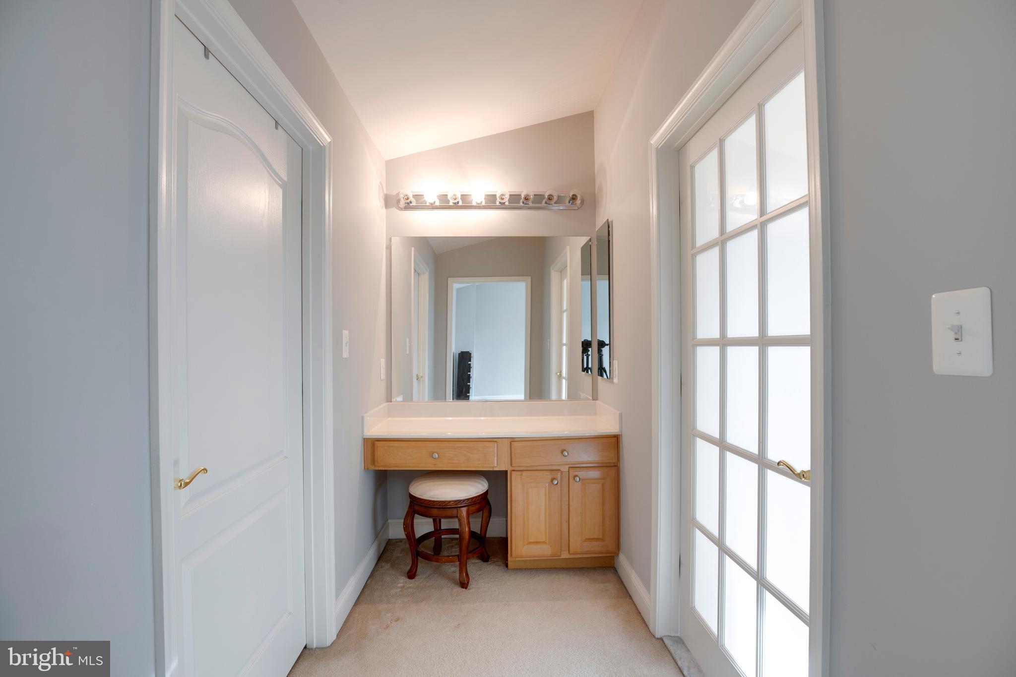 WINCHESTER AT FAIRCREST - Residential