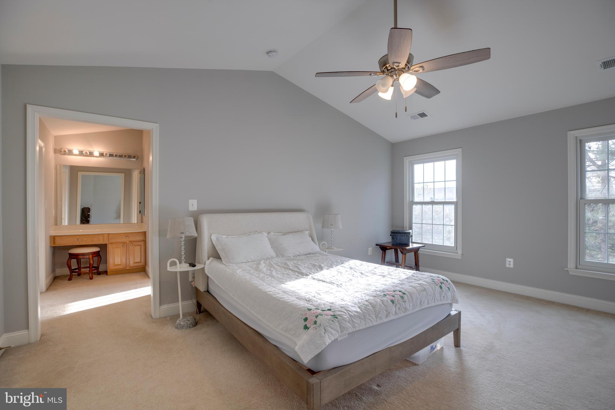 WINCHESTER AT FAIRCREST - Residential