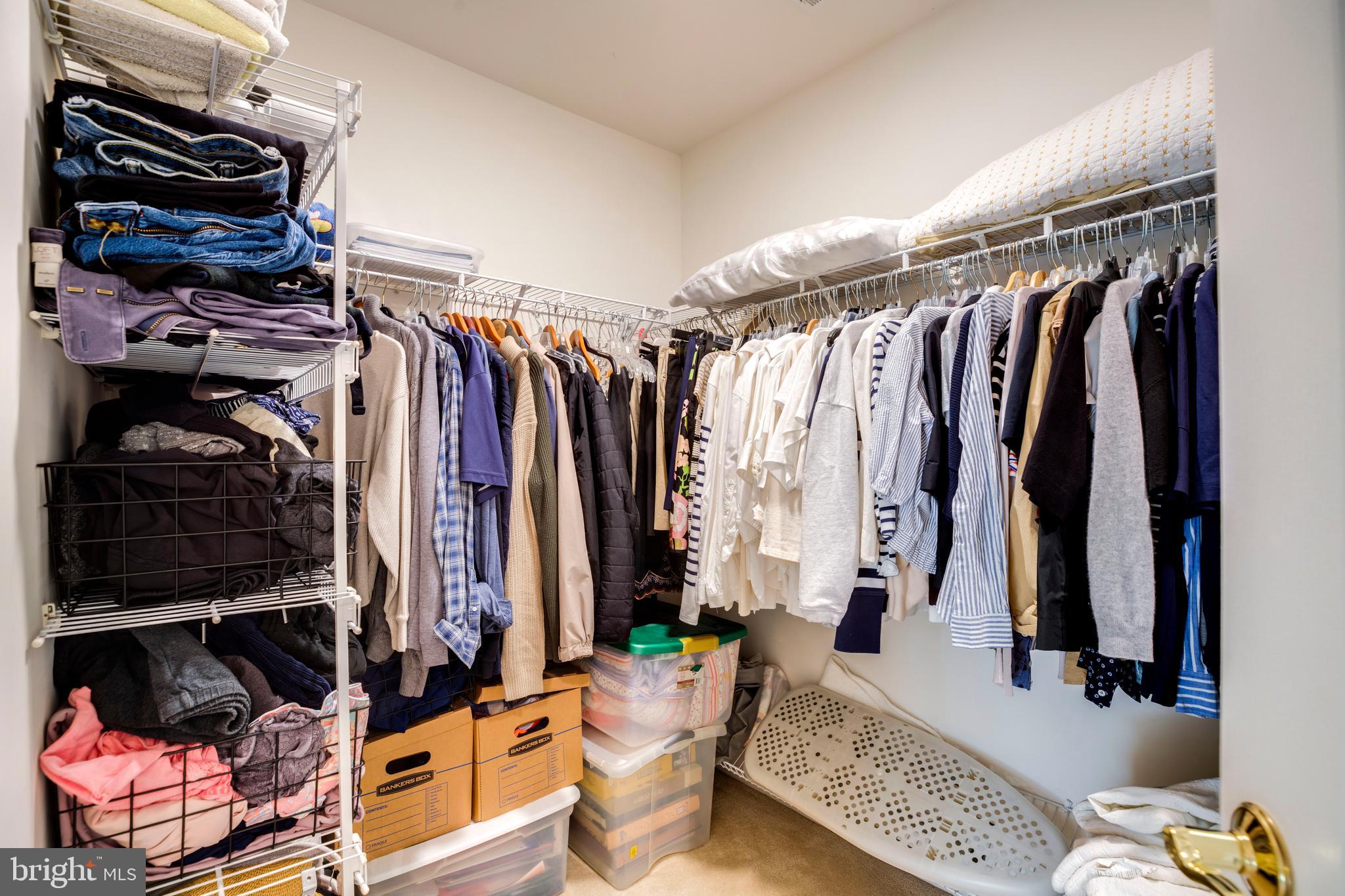 WINCHESTER AT FAIRCREST - Residential