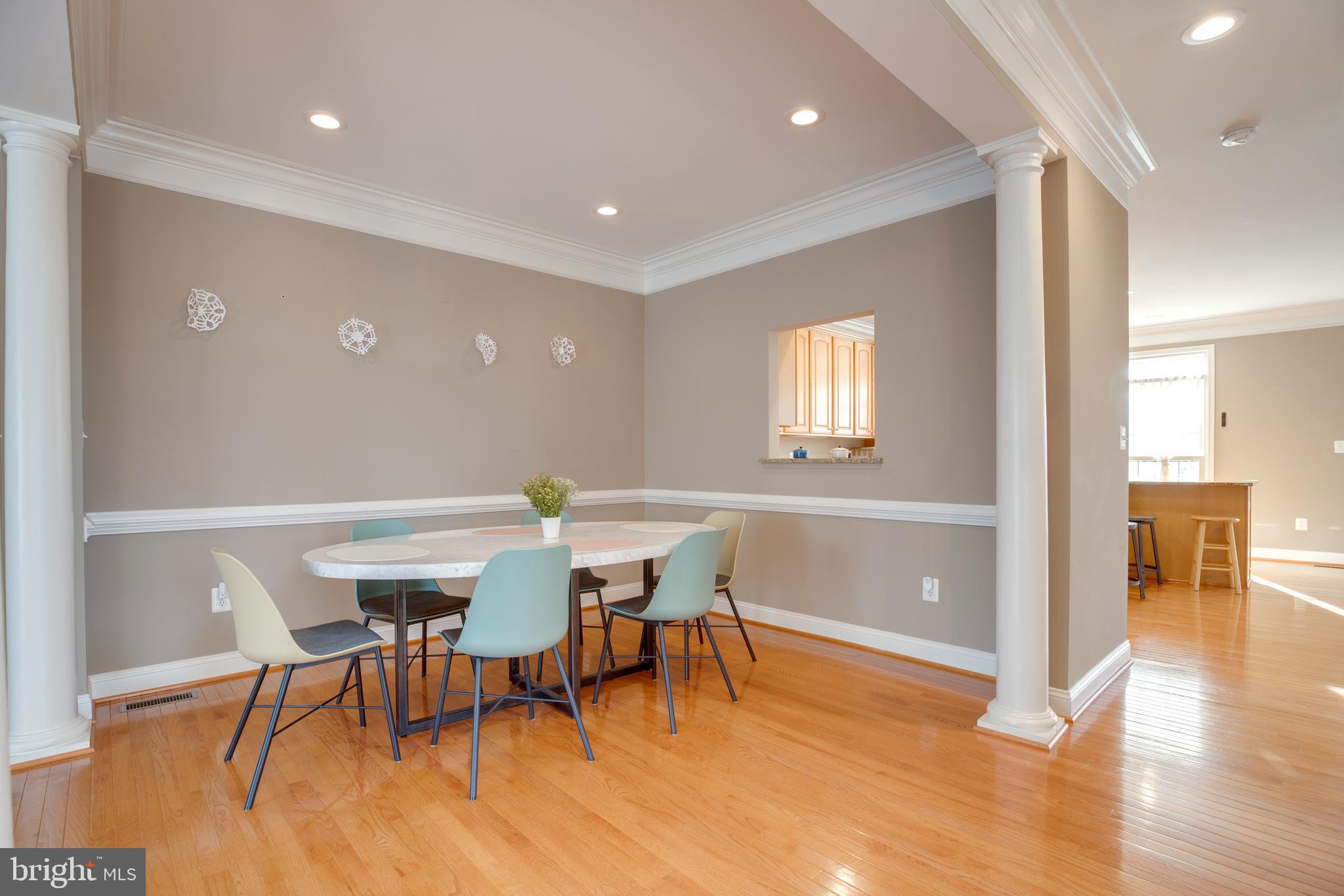 WINCHESTER AT FAIRCREST - Residential