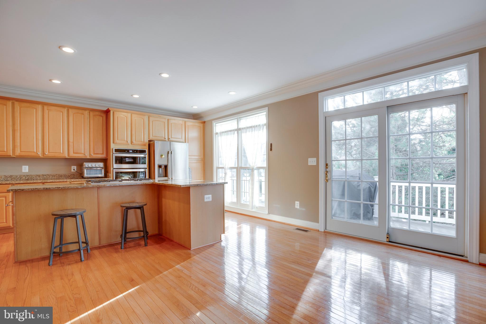 WINCHESTER AT FAIRCREST - Residential