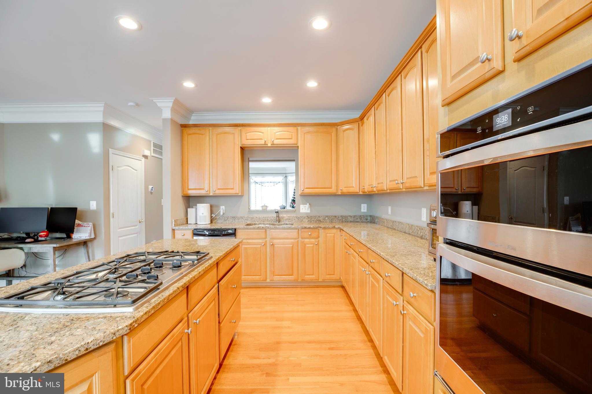 WINCHESTER AT FAIRCREST - Residential