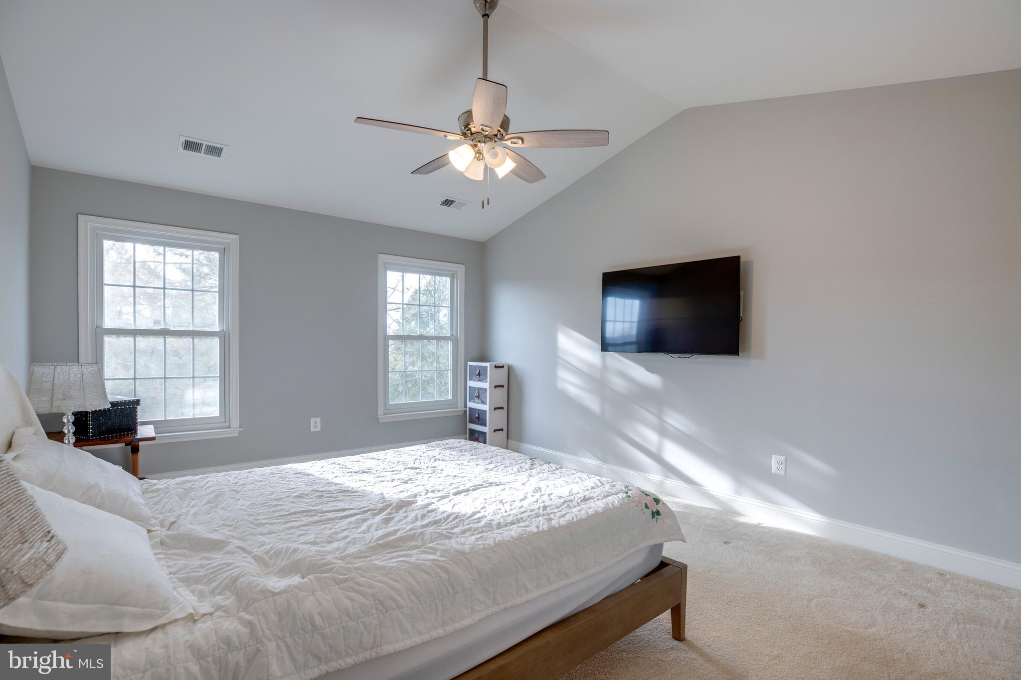 WINCHESTER AT FAIRCREST - Residential