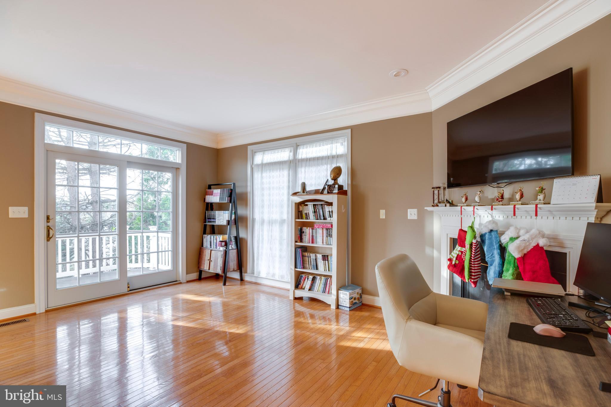 WINCHESTER AT FAIRCREST - Residential