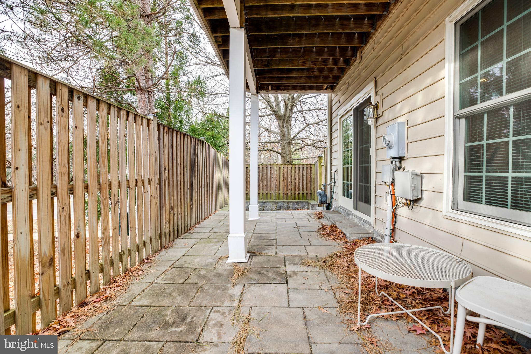 WINCHESTER AT FAIRCREST - Residential