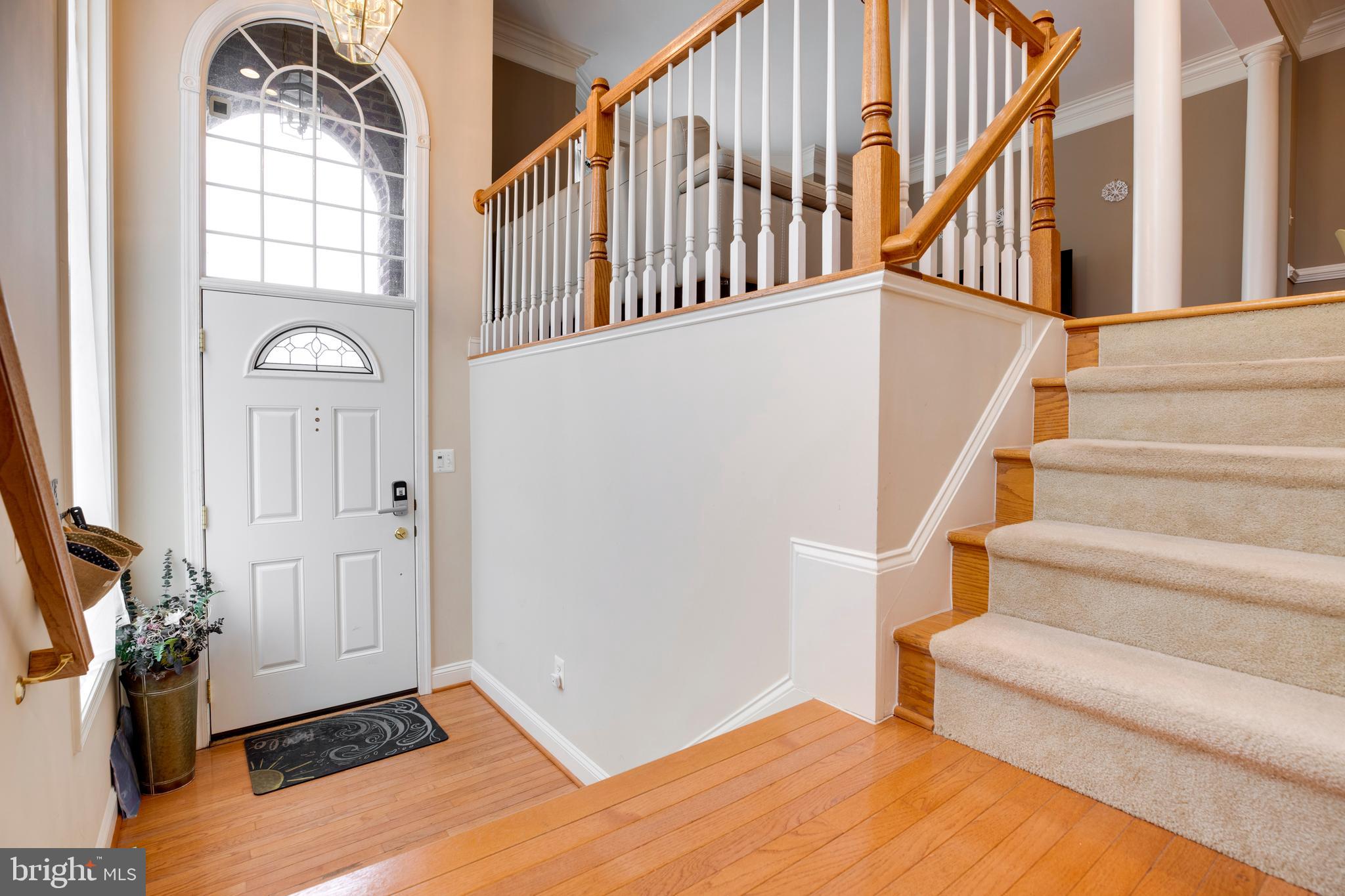 WINCHESTER AT FAIRCREST - Residential