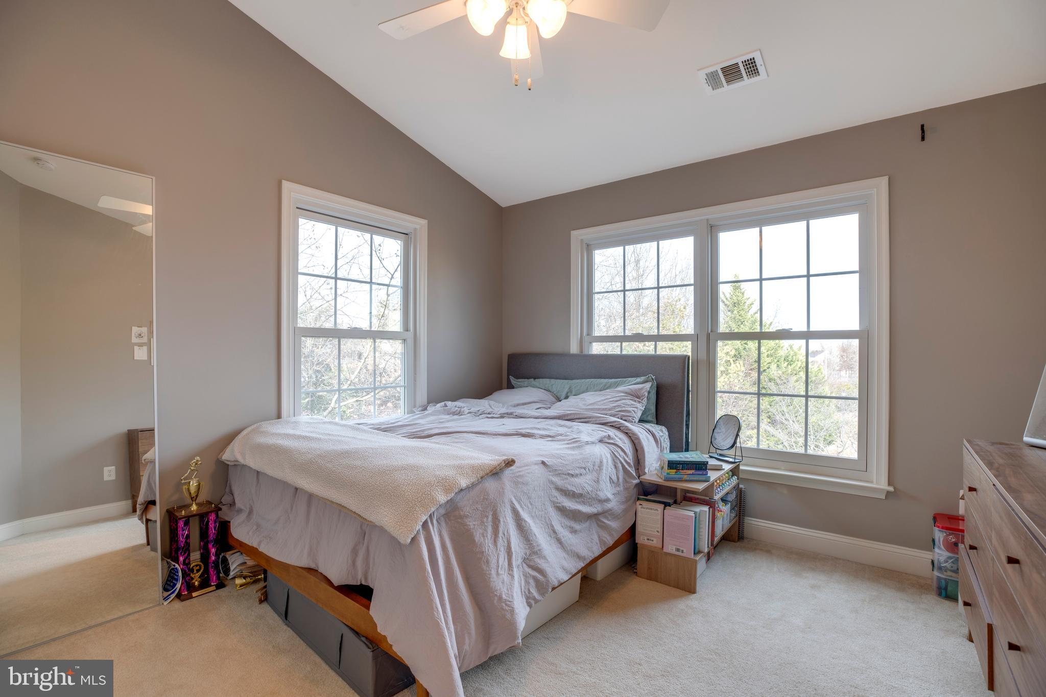 WINCHESTER AT FAIRCREST - Residential