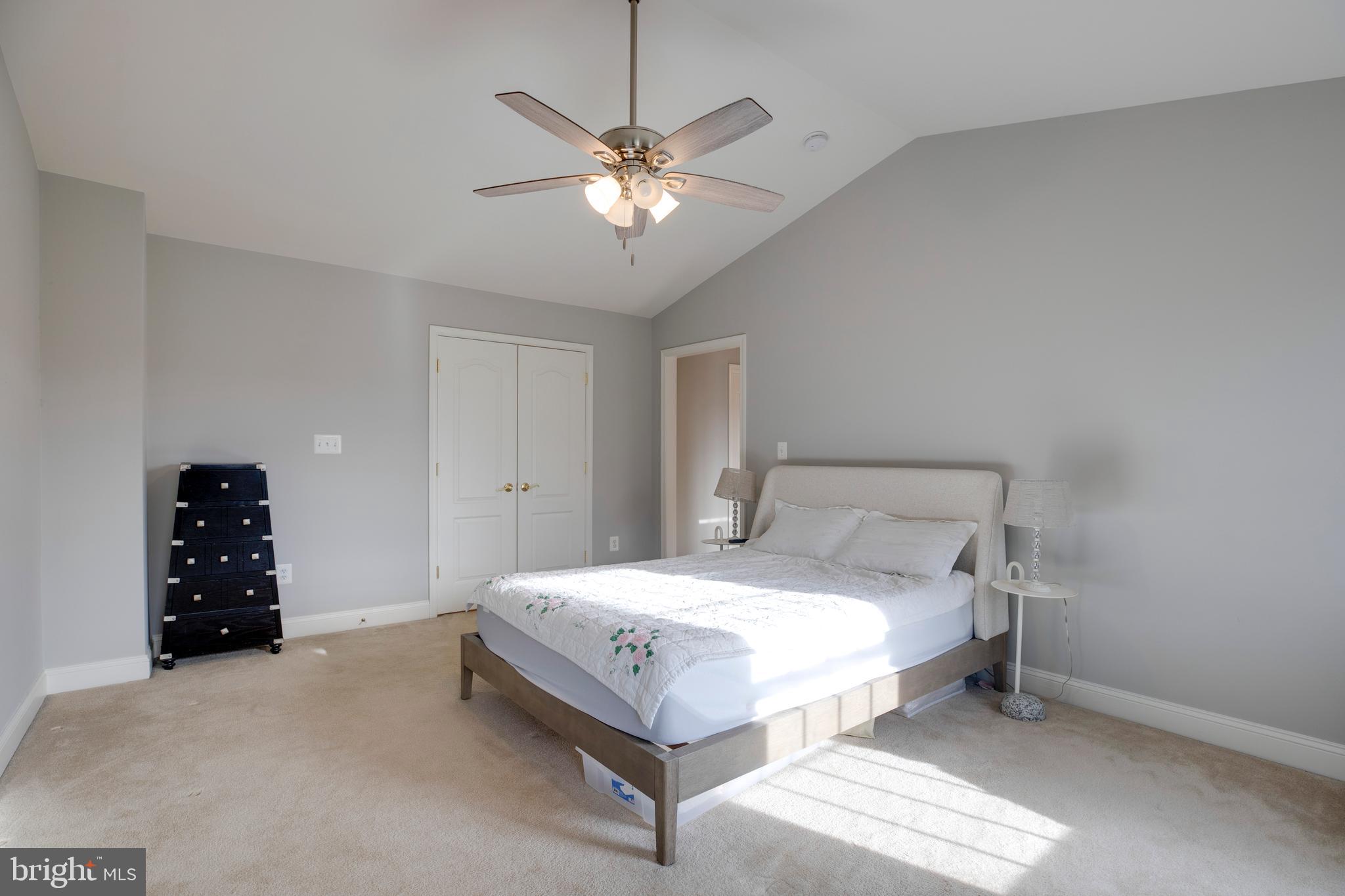 WINCHESTER AT FAIRCREST - Residential