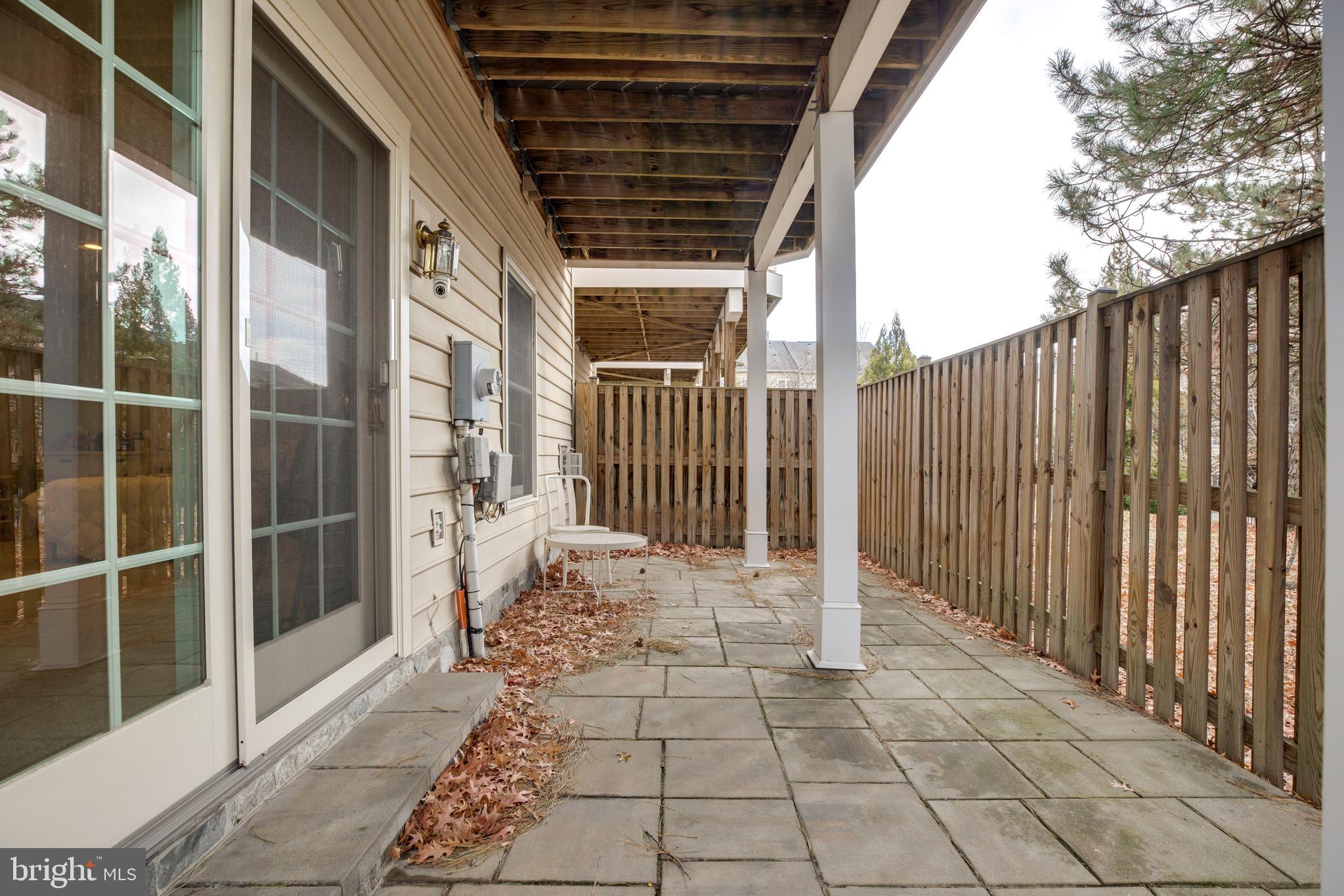 WINCHESTER AT FAIRCREST - Residential