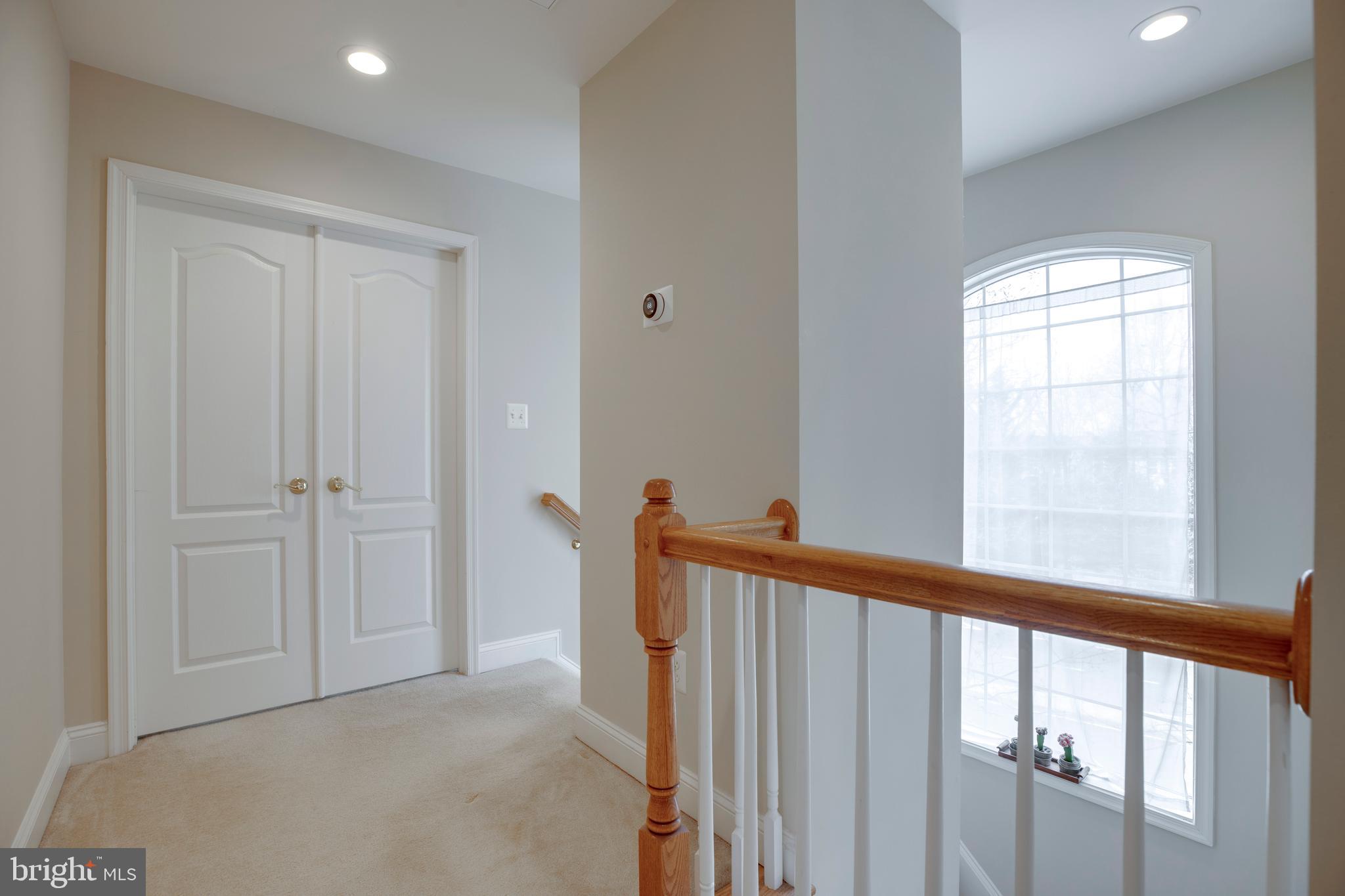 WINCHESTER AT FAIRCREST - Residential